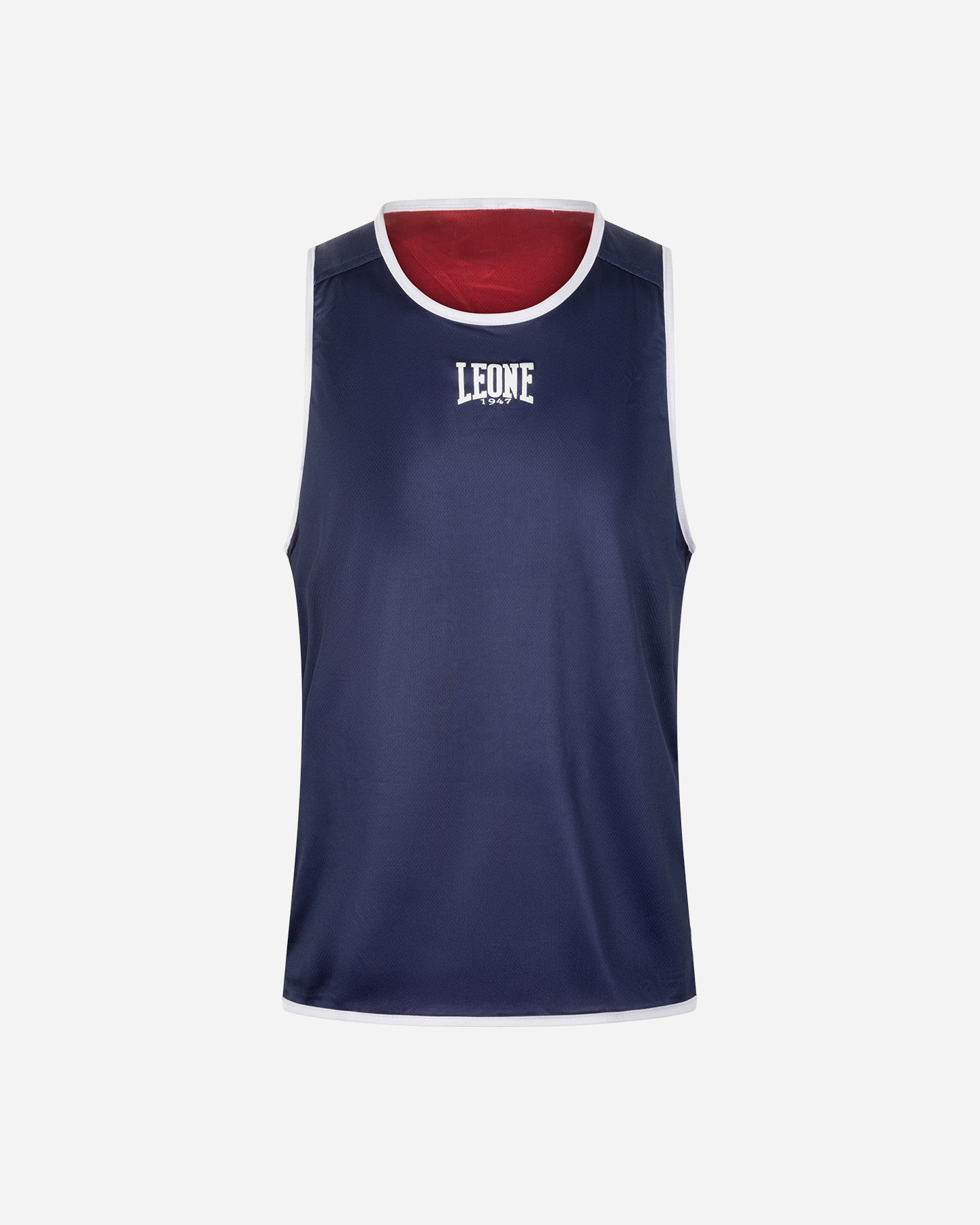 Canotta training LEONE DOUBLE FACE  - Color mix - 0 | Cisalfa Sport