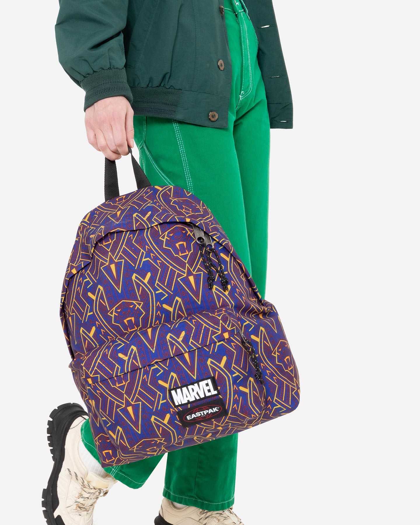 Zaino EASTPAK PADDED PAK'R BP  - 4 | Cisalfa Sport