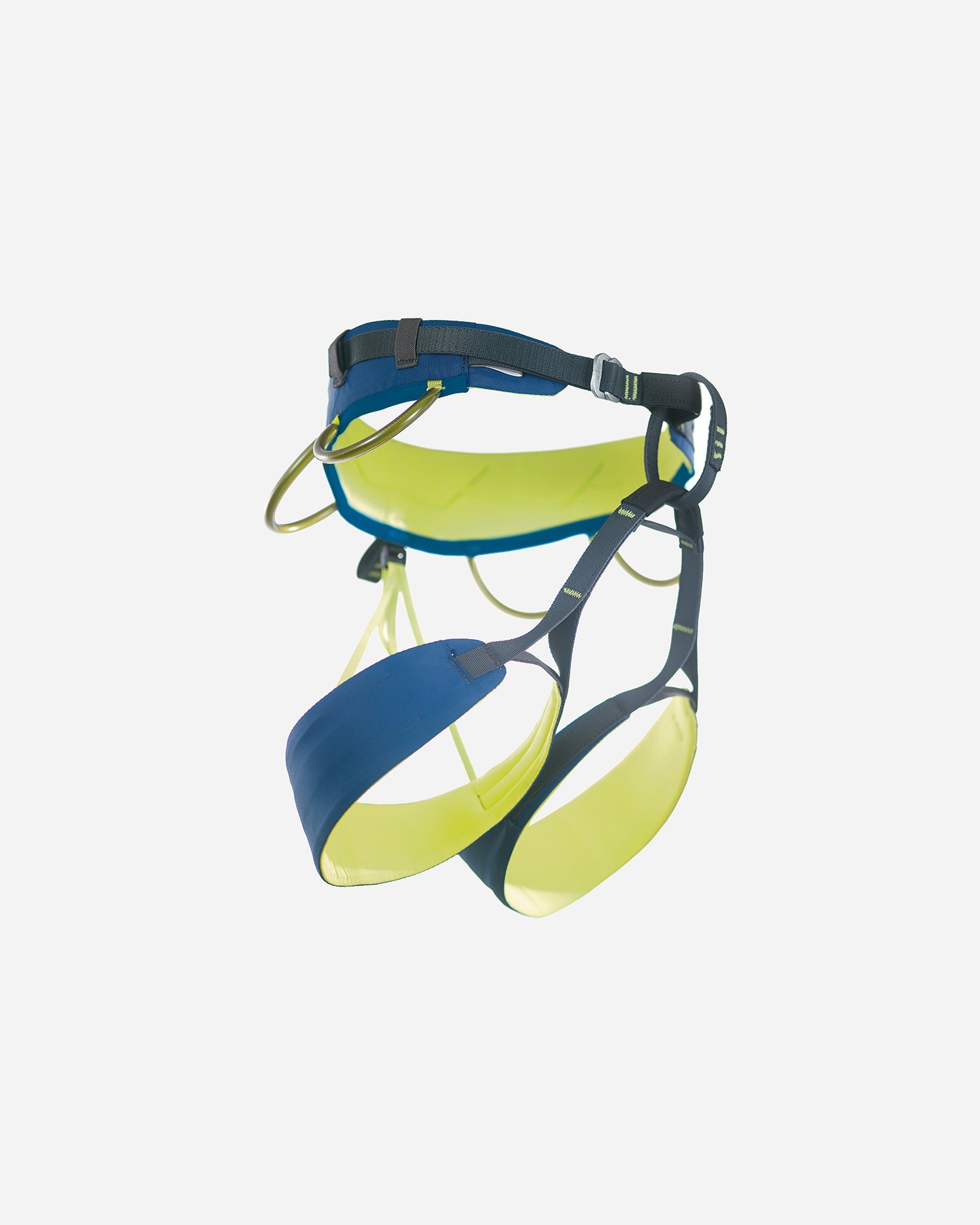 Imbragatura CAMP ENERGY 1  - Blu - 1 | Cisalfa Sport