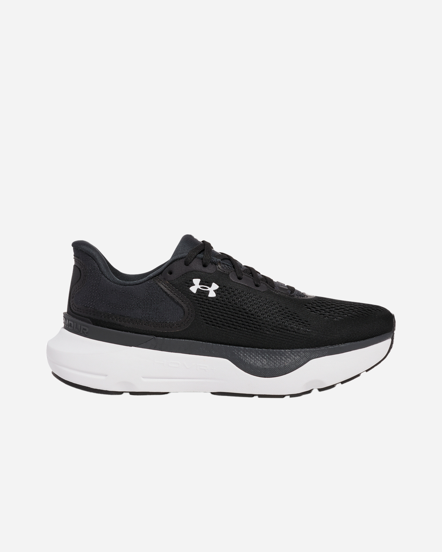 Scarpe running UNDER ARMOUR INFINITE PRO 2 W - Nero - 0 | Cisalfa Sport