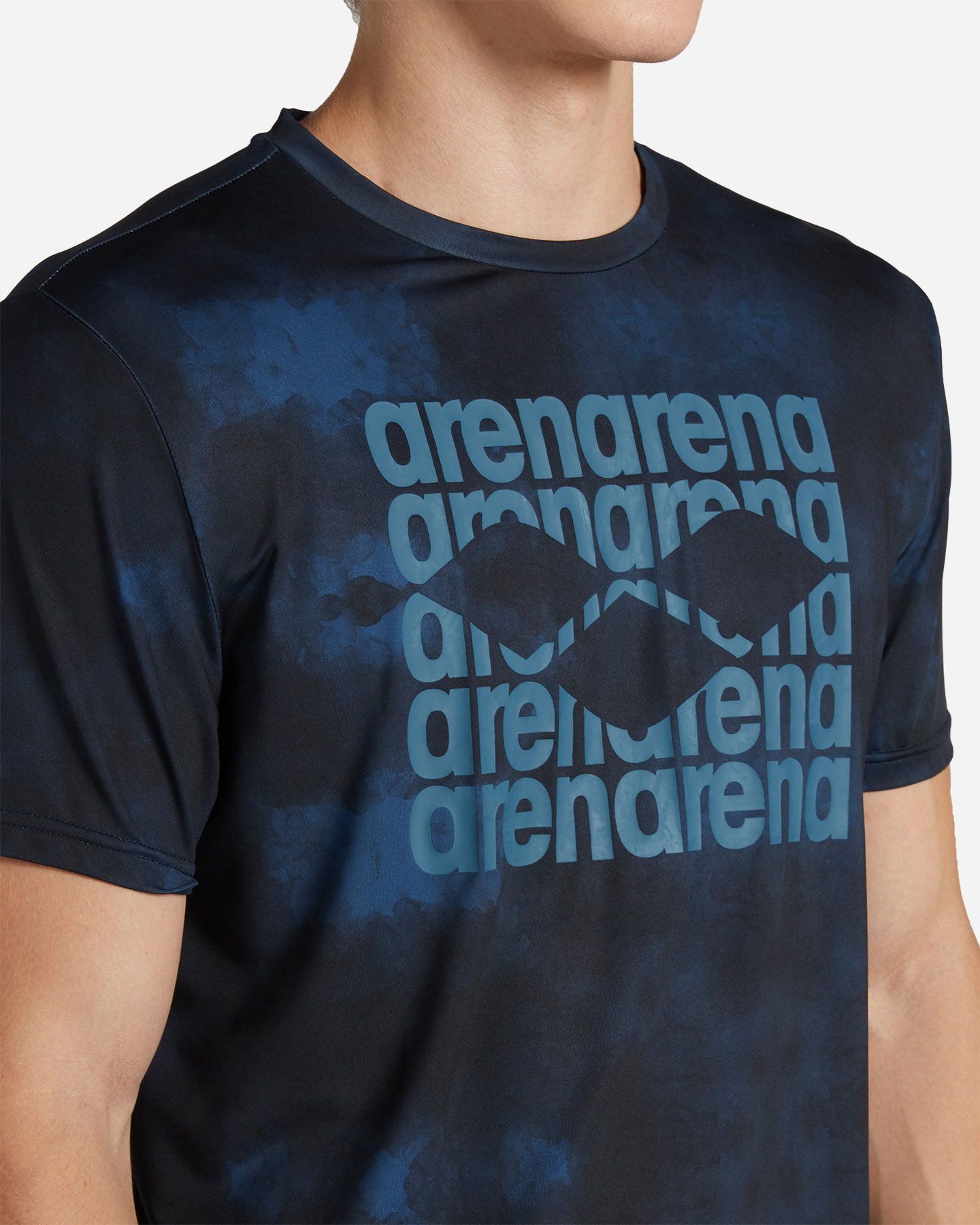 T-shirt training ARENA T-SHIRT M - 10 | Cisalfa Sport