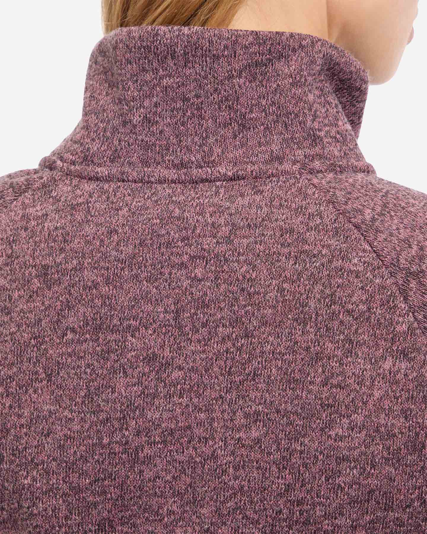 Pile MCKINLEY ARLITA W - Viola - 5 | Cisalfa Sport