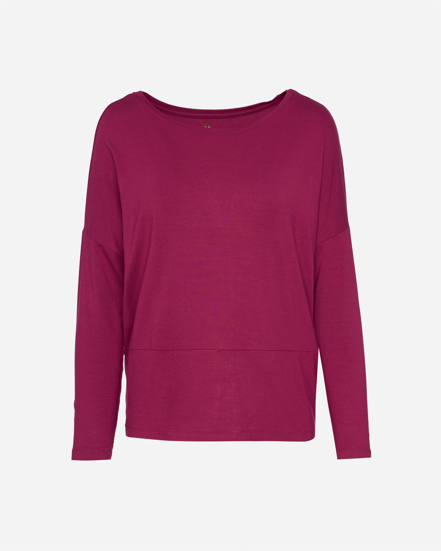 T-shirt DACK'S ESSENTIAL W - Rosso - 0 | Cisalfa Sport