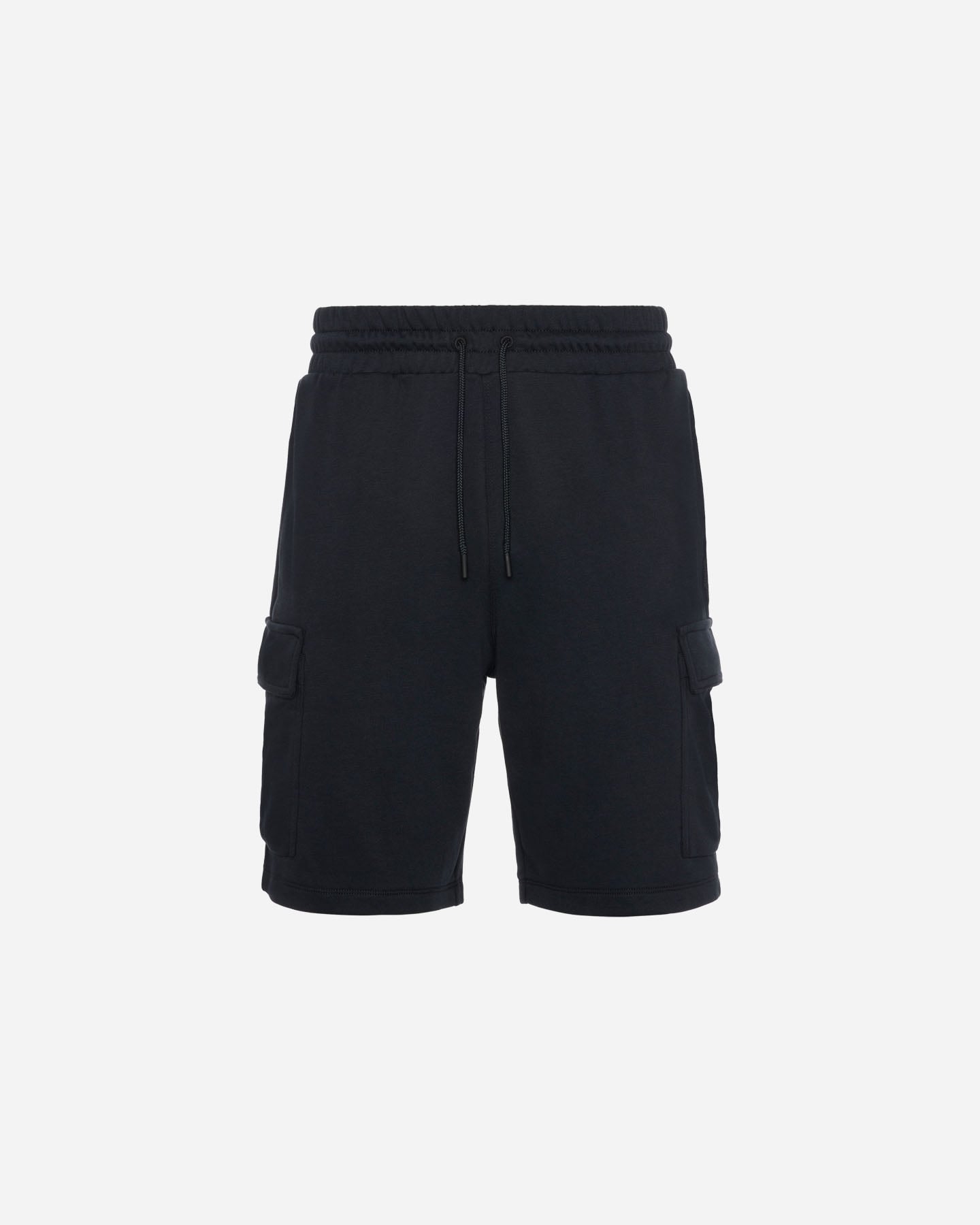 Bermuda CONVERSE CARGO M - Nero - 0 | Cisalfa Sport