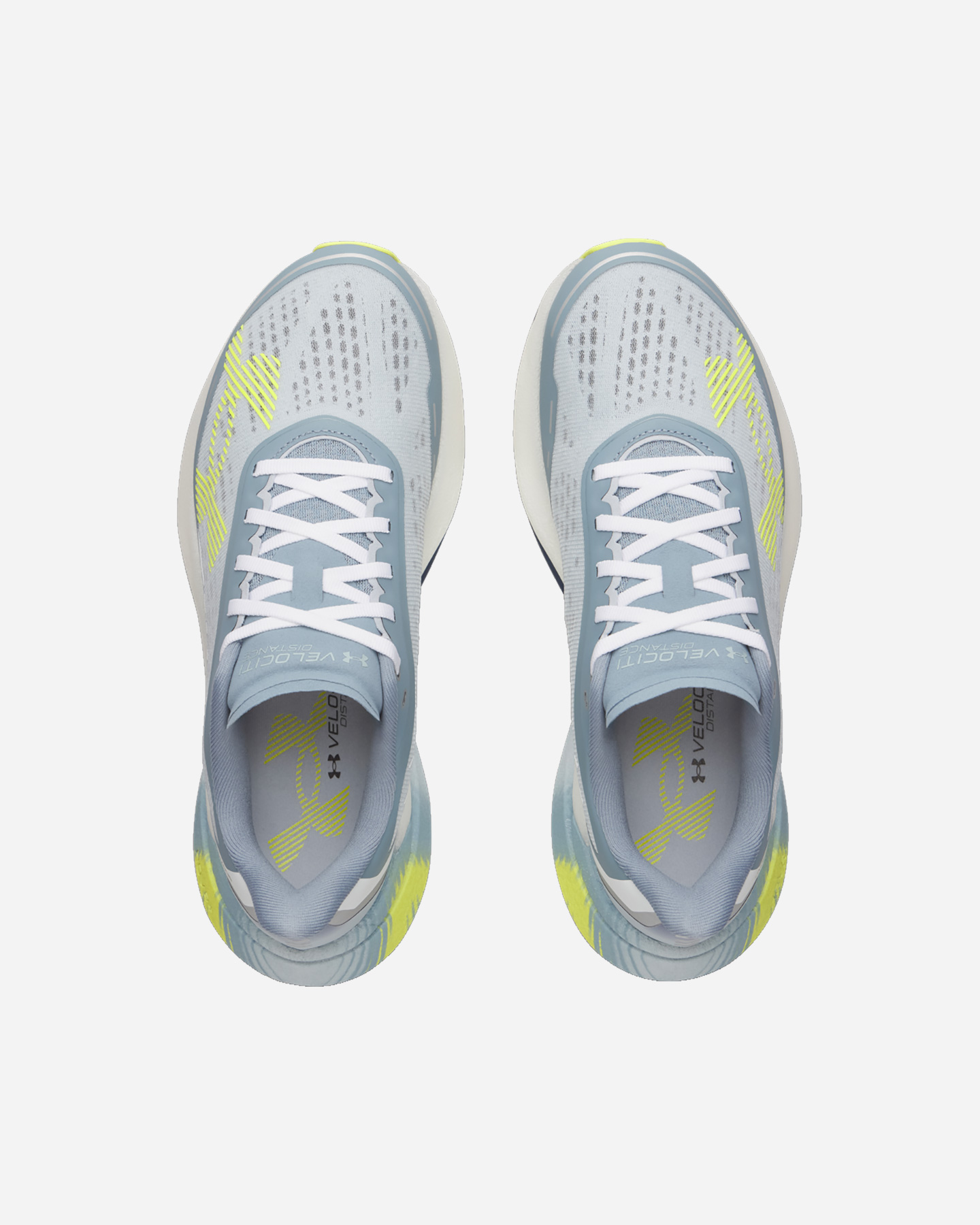 Scarpe running UNDER ARMOUR VELOCITI DISTANCE M - 3 | Cisalfa Sport