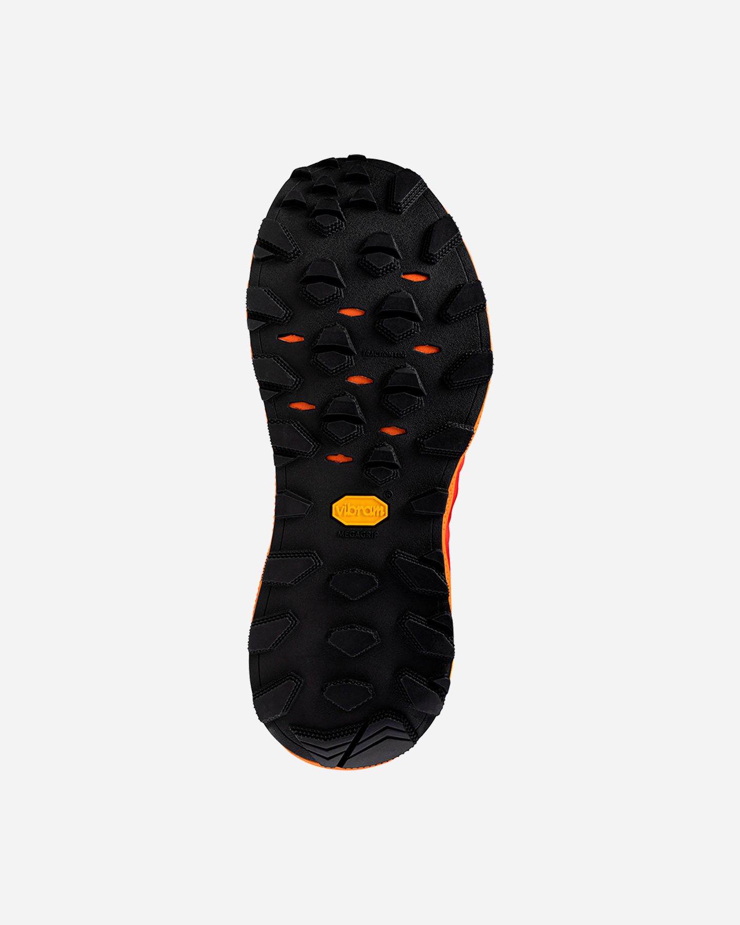 Scarpe trail MIZUNO WAVE MUJIN 10 M - Nero - 1 | Cisalfa Sport