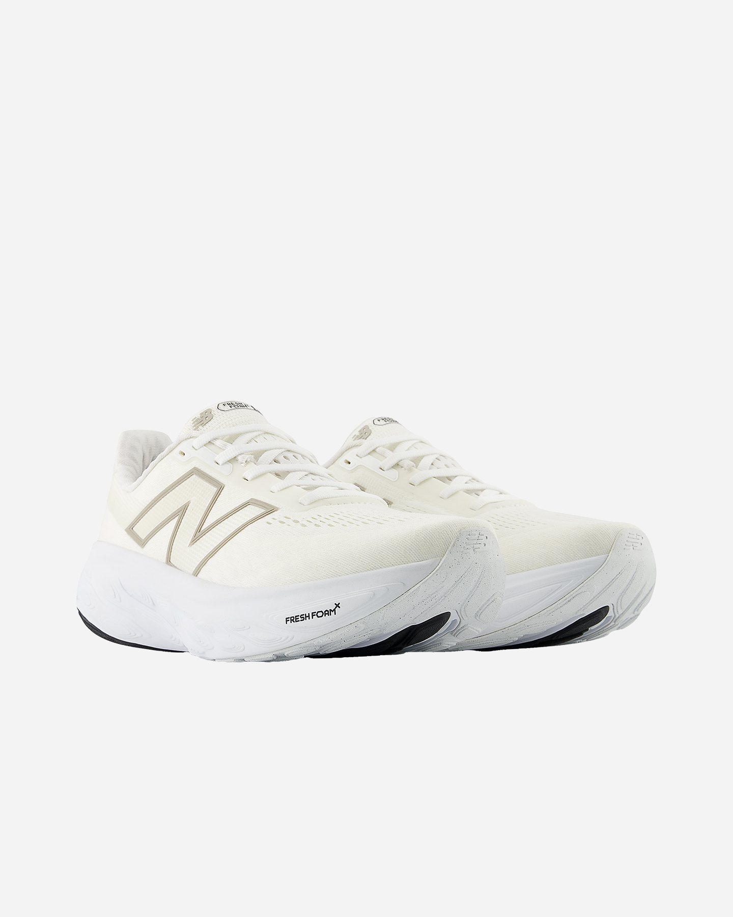 Scarpe running NEW BALANCE FRESH FOAM 1080 V14 W - Bianco - 1 | Cisalfa Sport