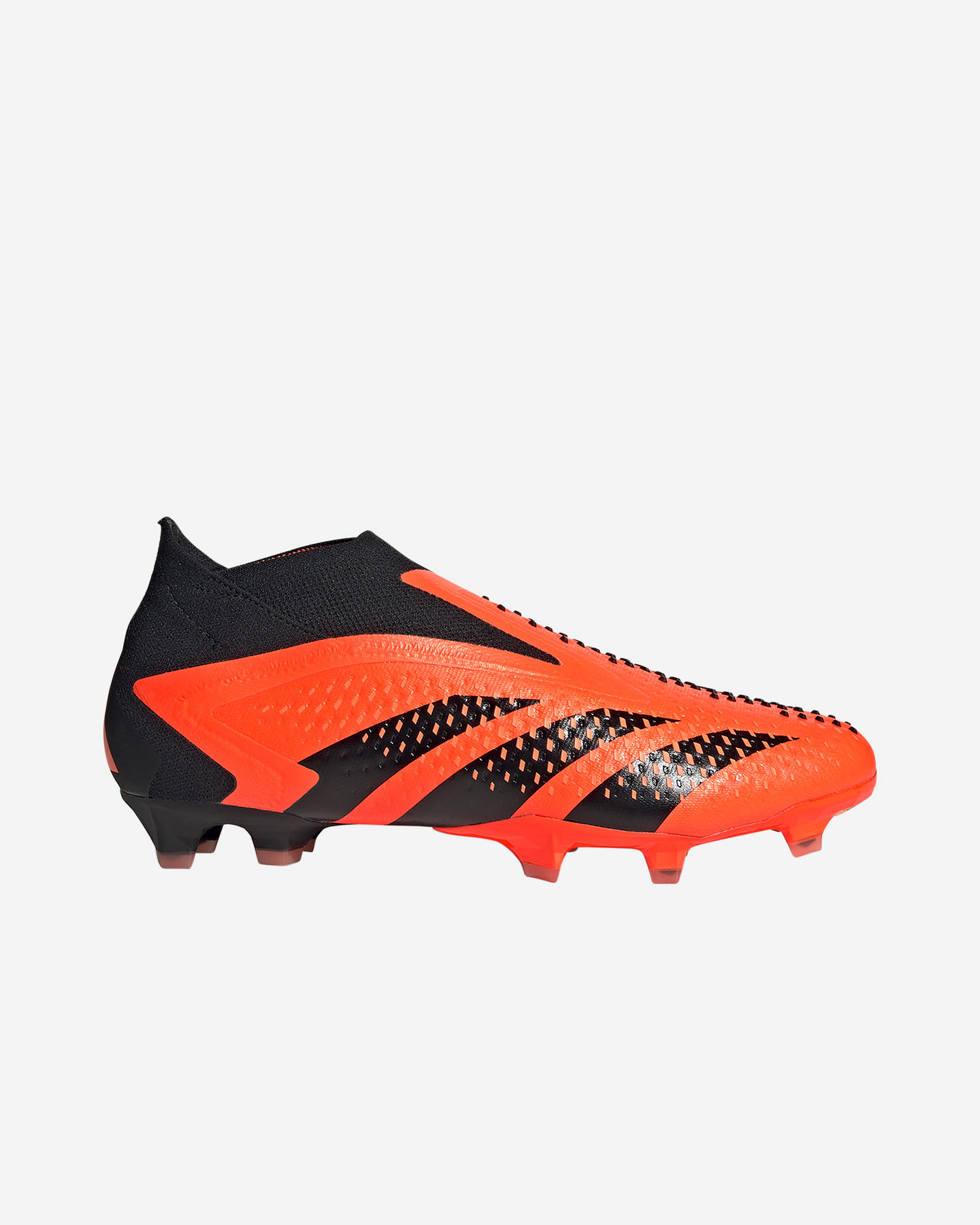 Scarpe calcio ADIDAS PREDATOR ACCURACY+ FG M - 0 | Cisalfa Sport