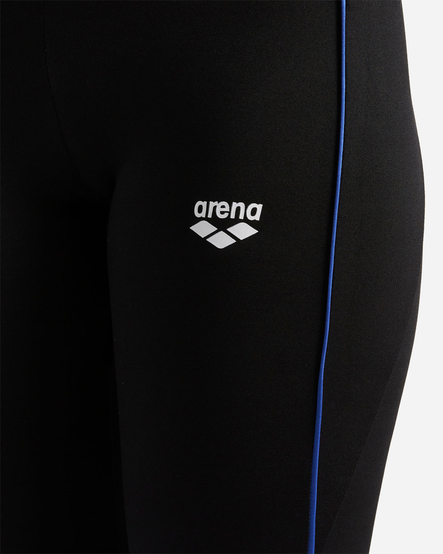 Leggings ARENA PUMP W - Nero - 3 | Cisalfa Sport