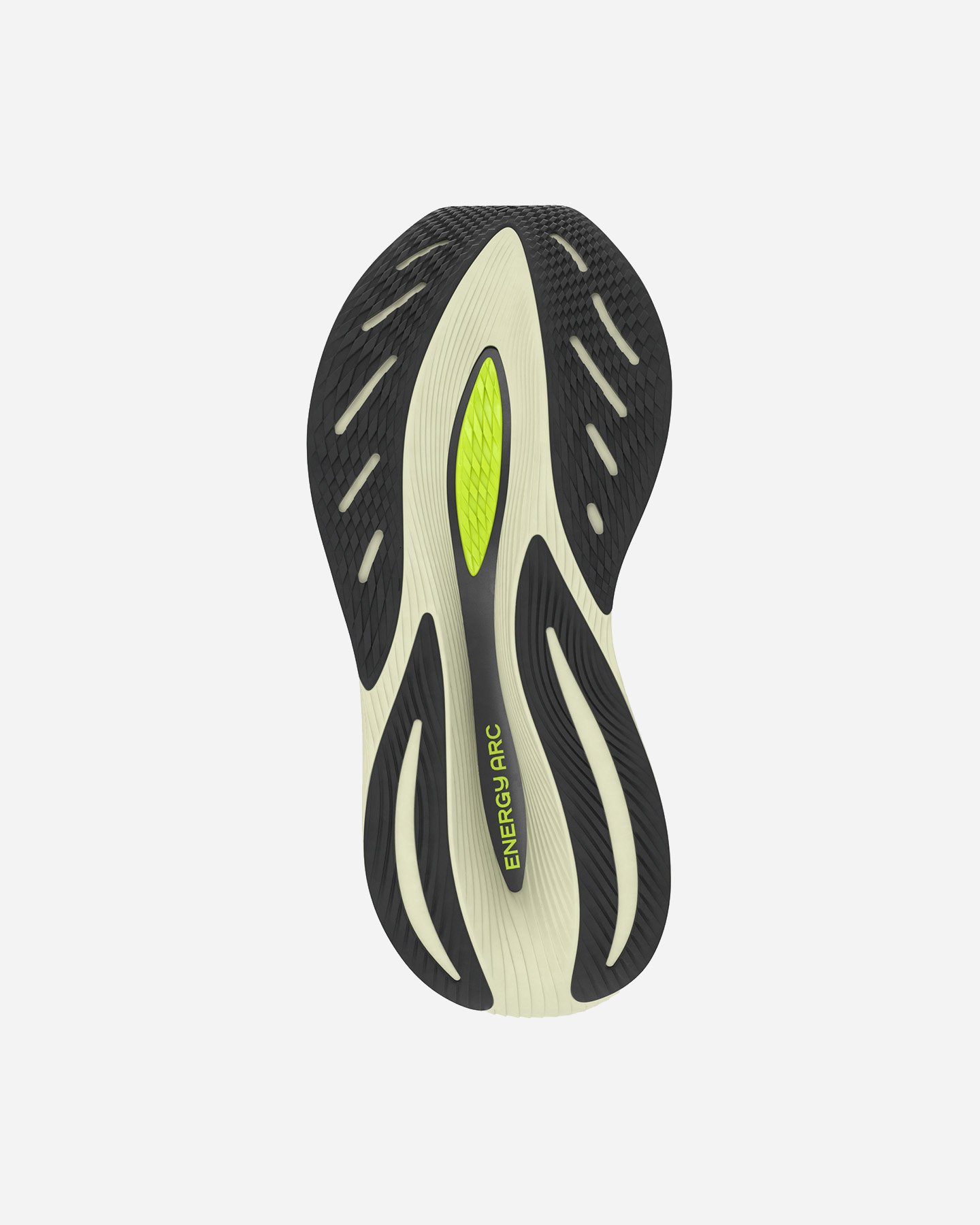 Scarpe running NEW BALANCE FUELCELL SUPERCOMP TRAINER V2 M - Nero - 1 | Cisalfa Sport