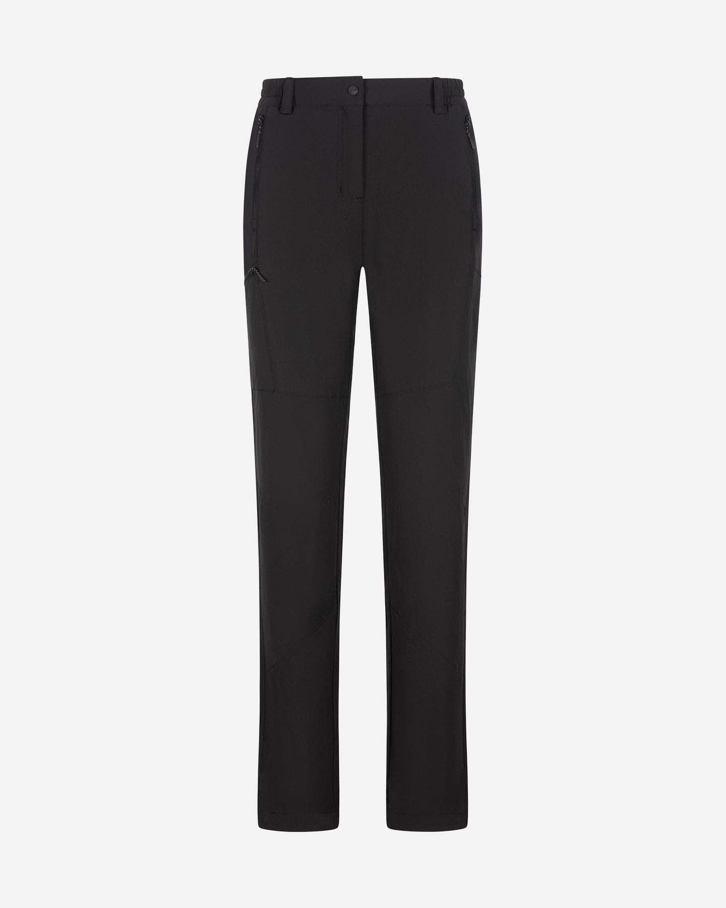Pantalone outdoor 8848 HIKE W - Nero - 0 | Cisalfa Sport