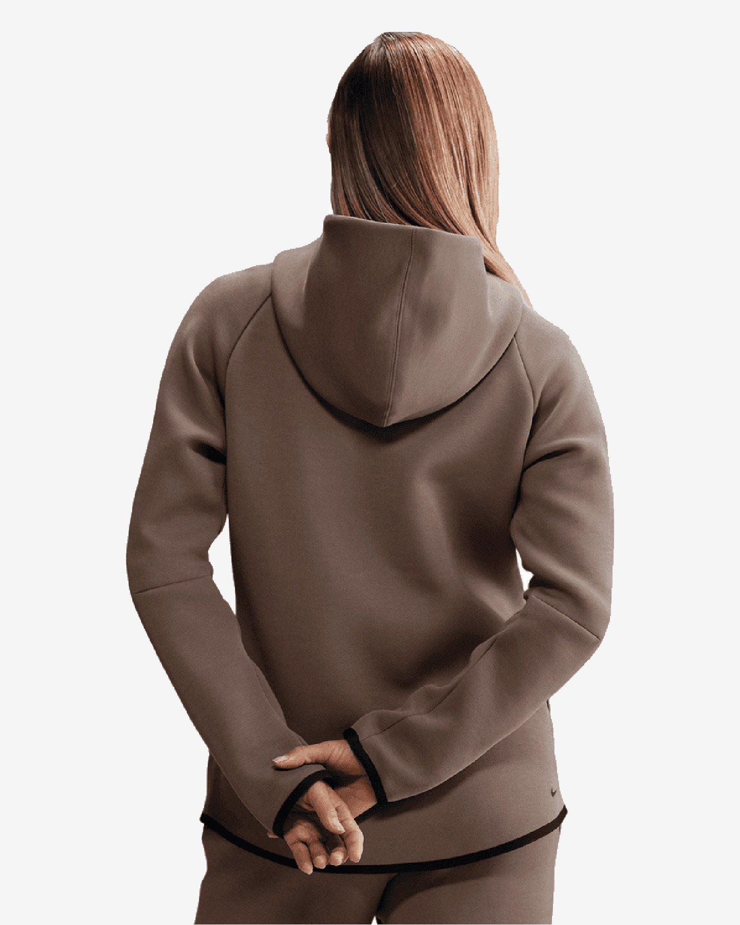Felpa NIKE TECH FLEECE W - 10 | Cisalfa Sport