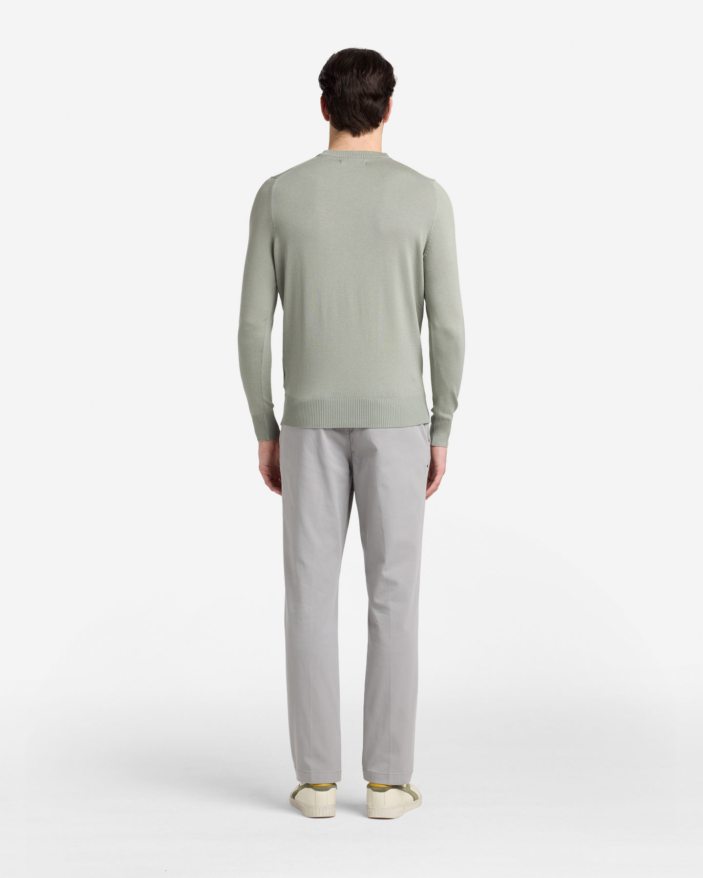 Maglione BEST COMPANY AUSTRALIAN WILD SAFARI M - Verde - 3 | Cisalfa Sport