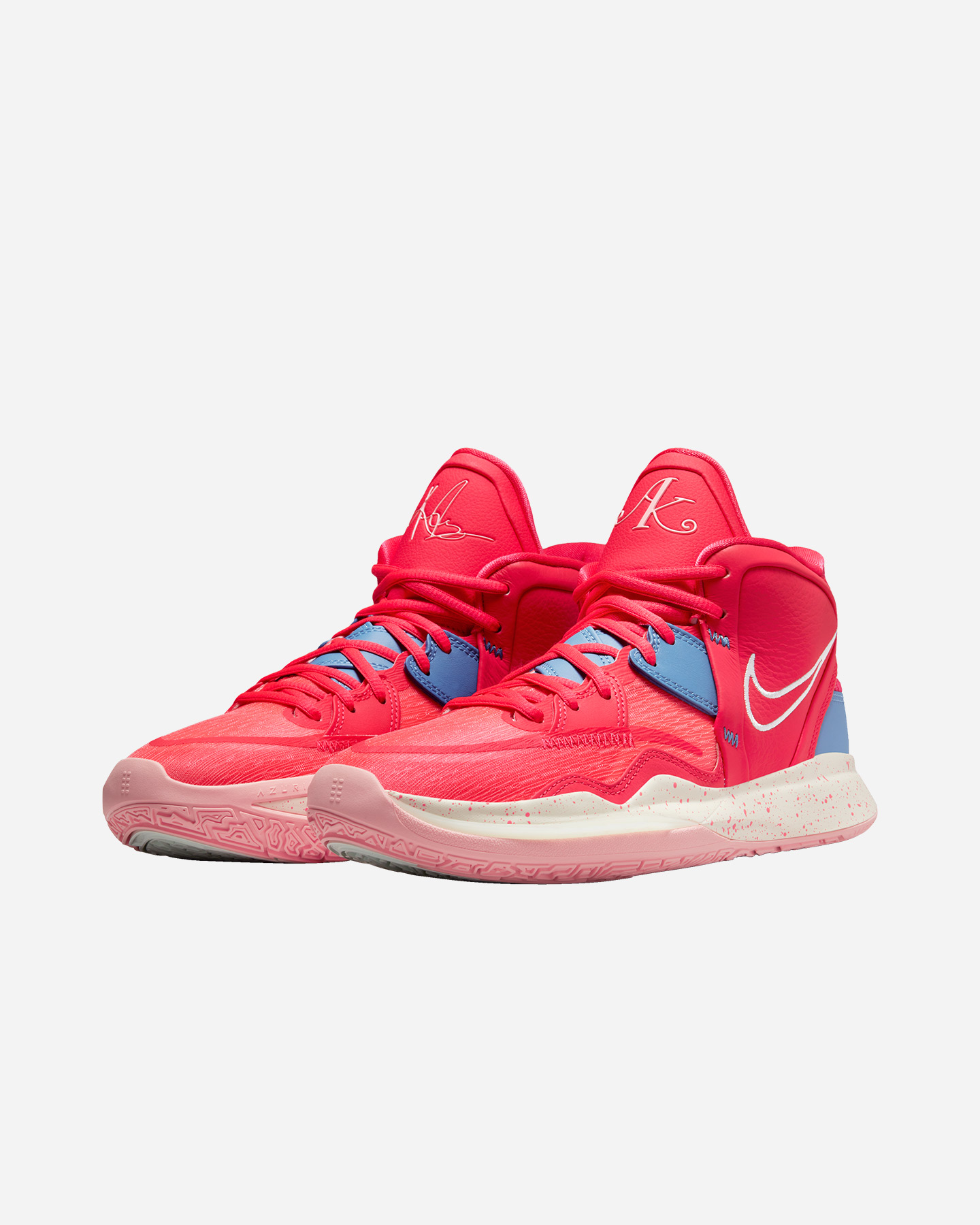 Scarpe basket NIKE KYRIE INFINITY M - 5 | Cisalfa Sport