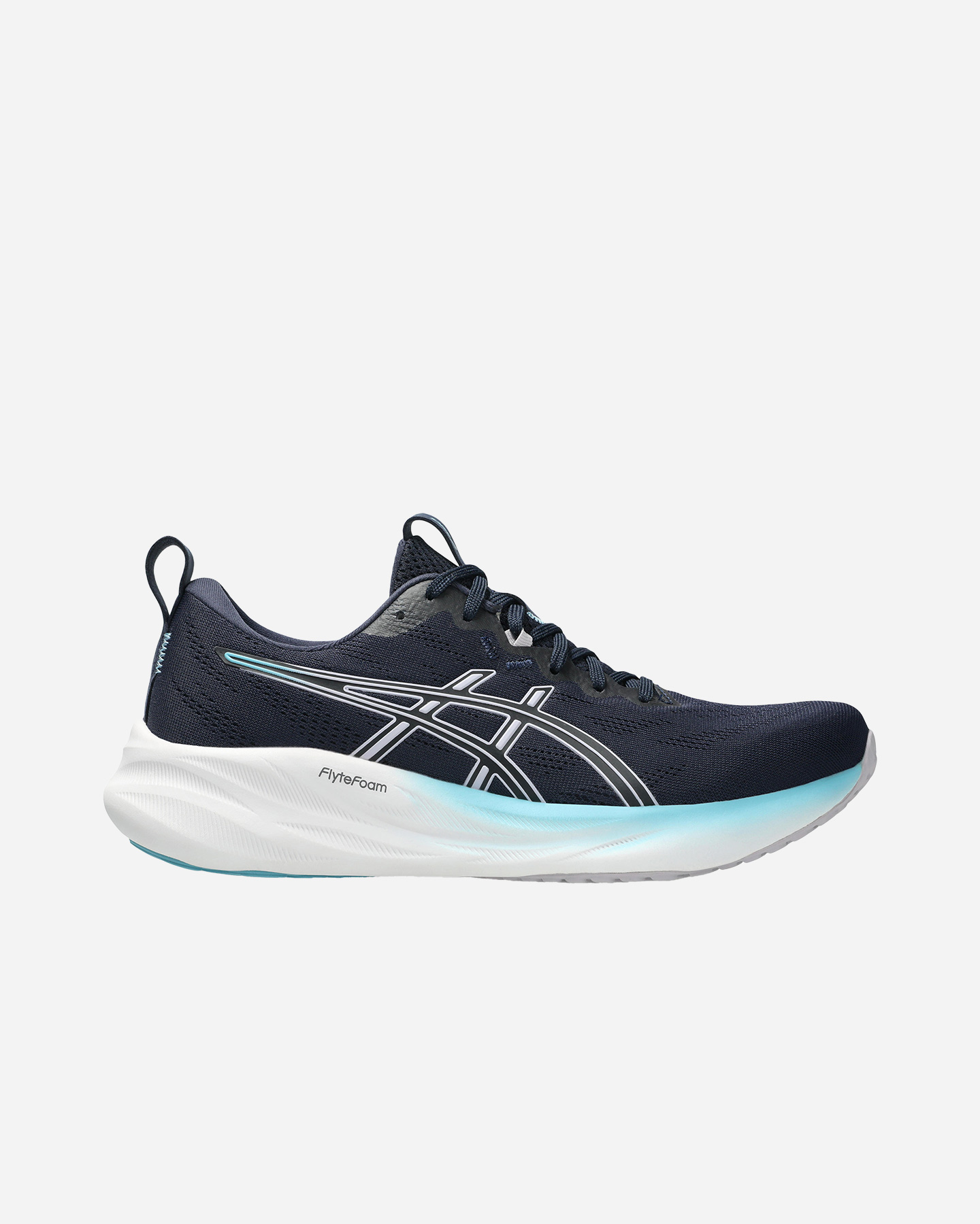 Scarpe running ASICS GEL-PULSE 16 W - Nero - 0 | Cisalfa Sport