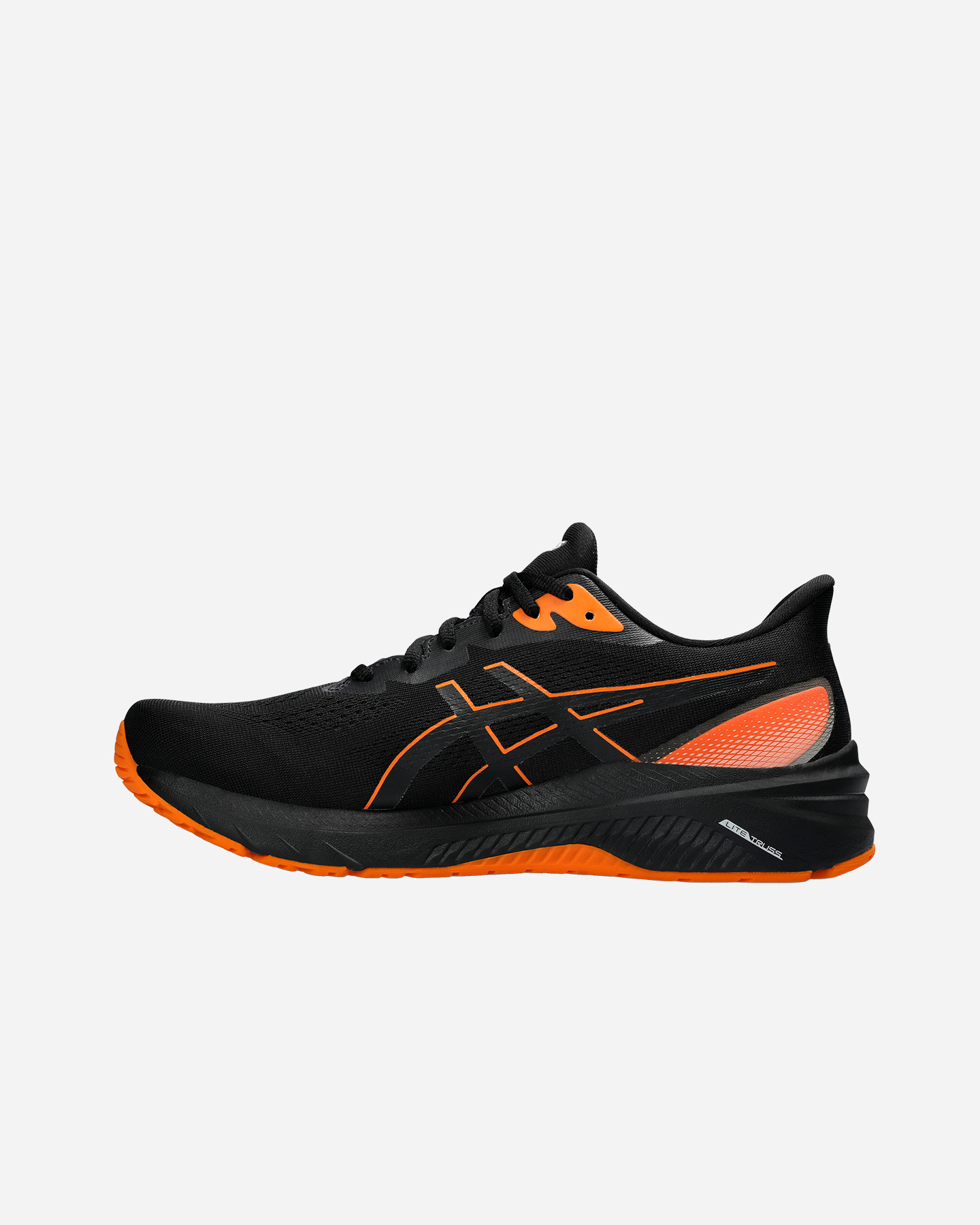 Scarpe running ASICS GT-1000 12 GTX M - Nero - 5 | Cisalfa Sport