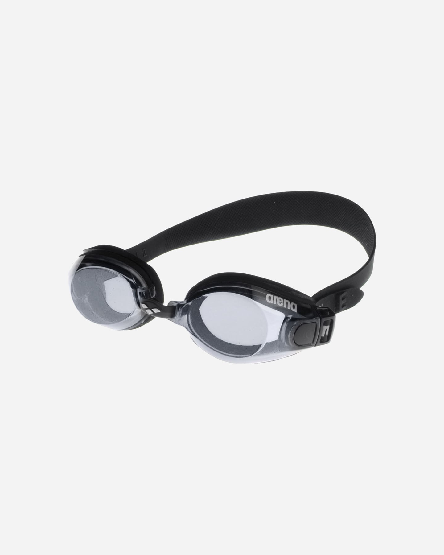 Occhialini piscina ARENA ZOOM  - Nero - 0 | Cisalfa Sport