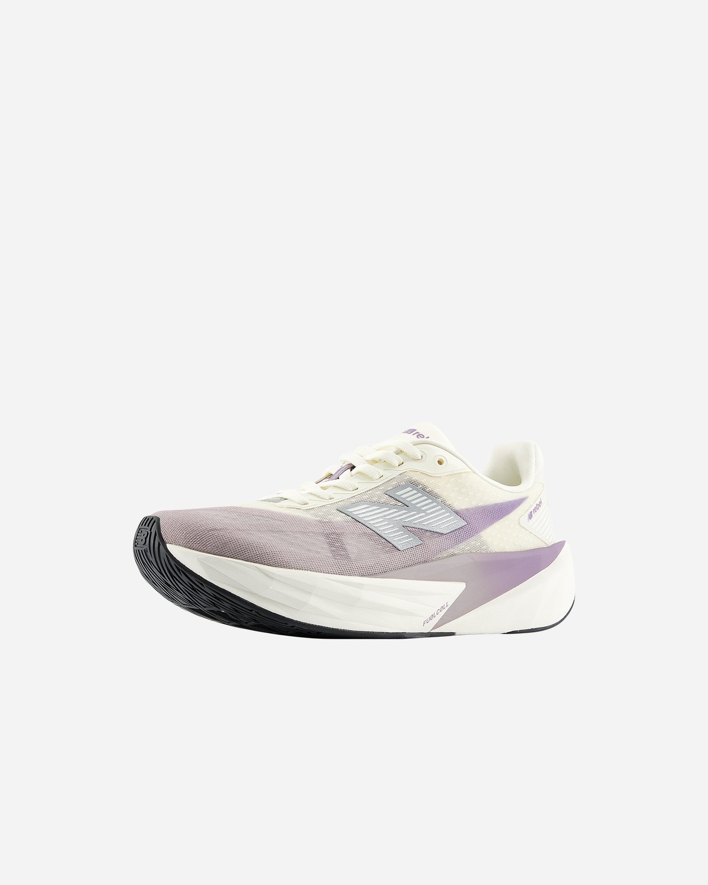 Scarpe running NEW BALANCE FUELCELL REBEL V5 W - Viola - 2 | Cisalfa Sport