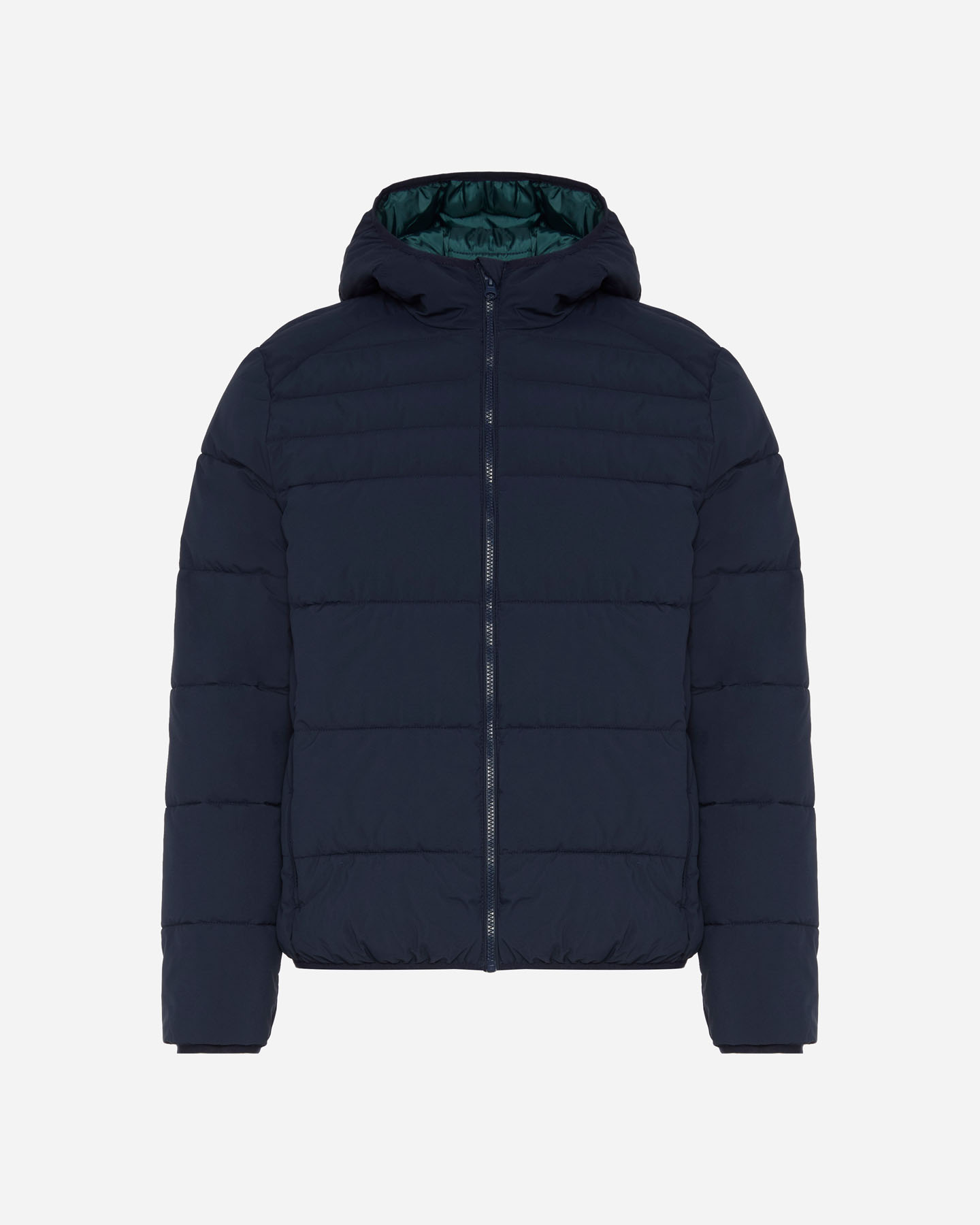 Giubbotto DACK'S ESSENTIAL M - Blu - 0 | Cisalfa Sport