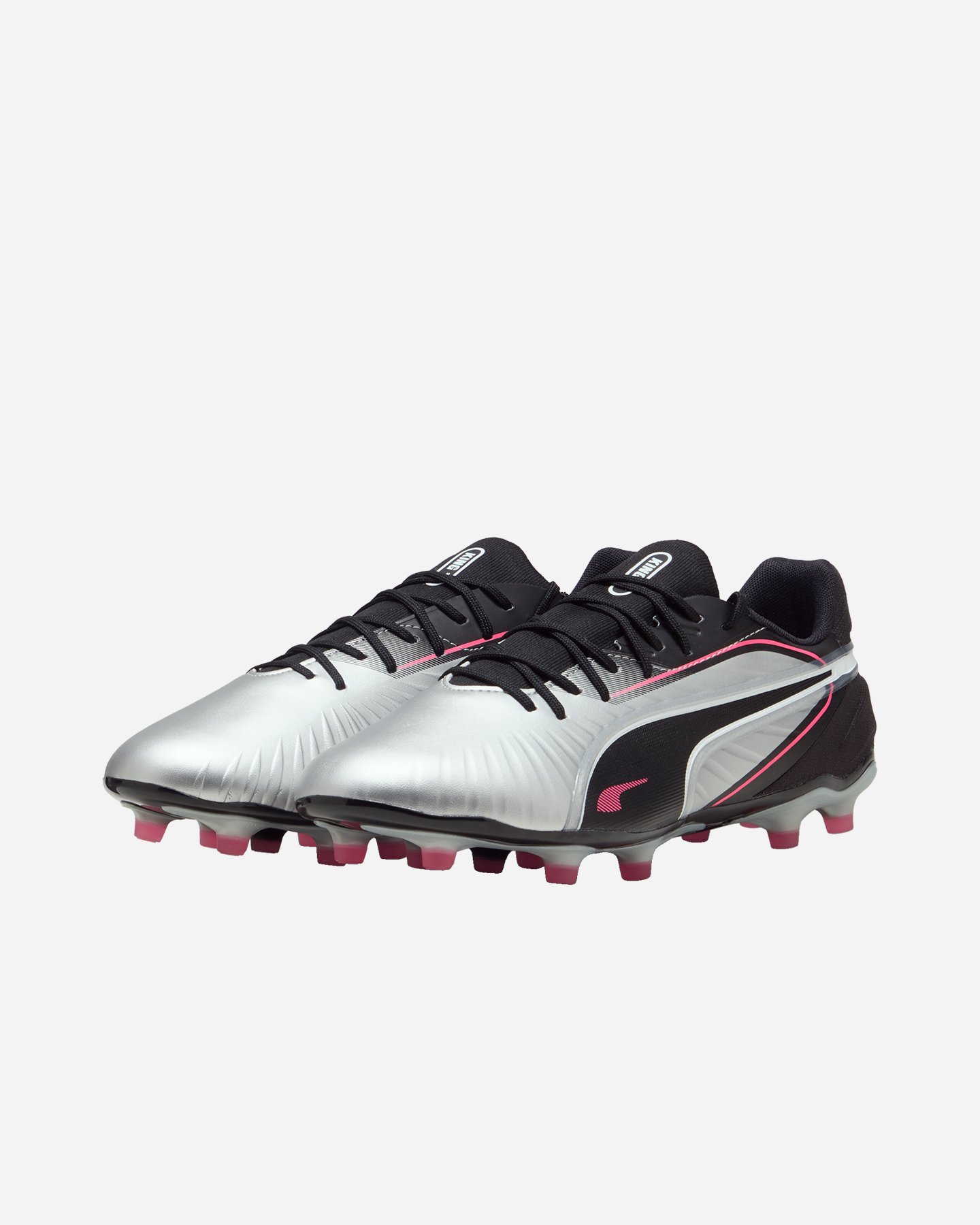 Scarpe calcio PUMA KING MATCH FG-AG M - Color mix - 1 | Cisalfa Sport