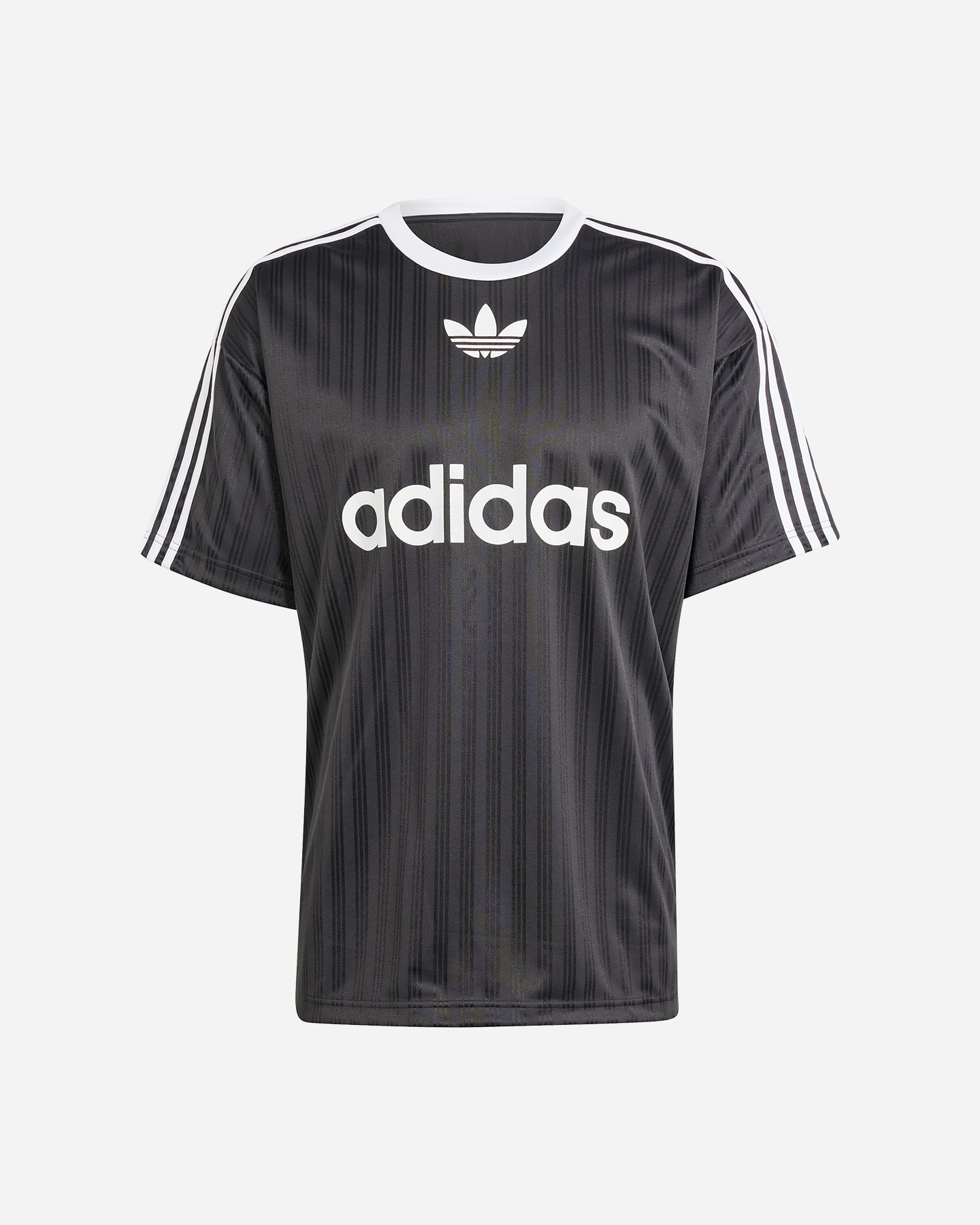 T-shirt ADIDAS ADICOLOR M - Nero - 0 | Cisalfa Sport