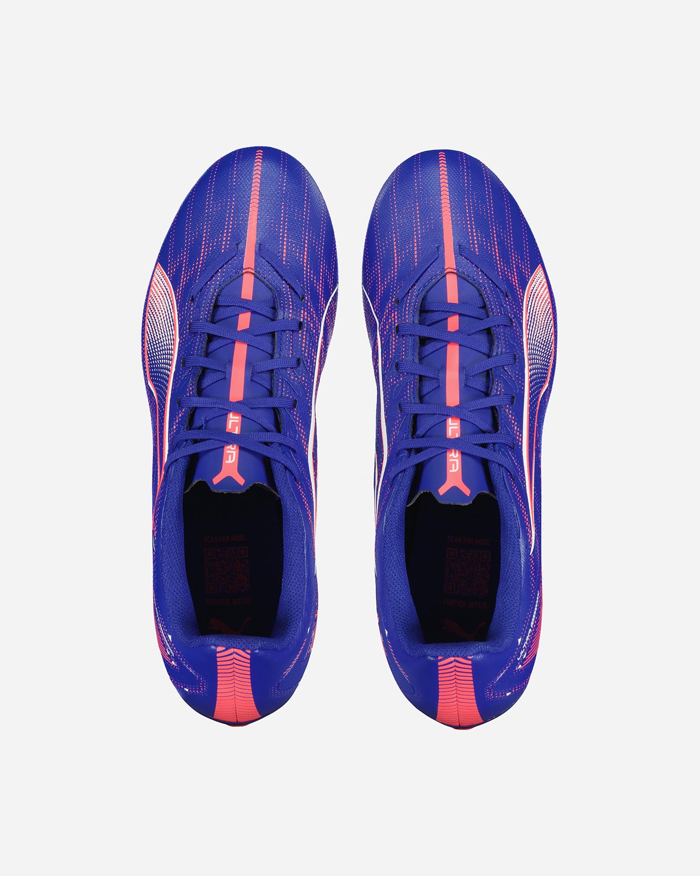 Scarpe calcio PUMA ULTRA 5 PLAY FG-AG M - Color mix - 3 | Cisalfa Sport