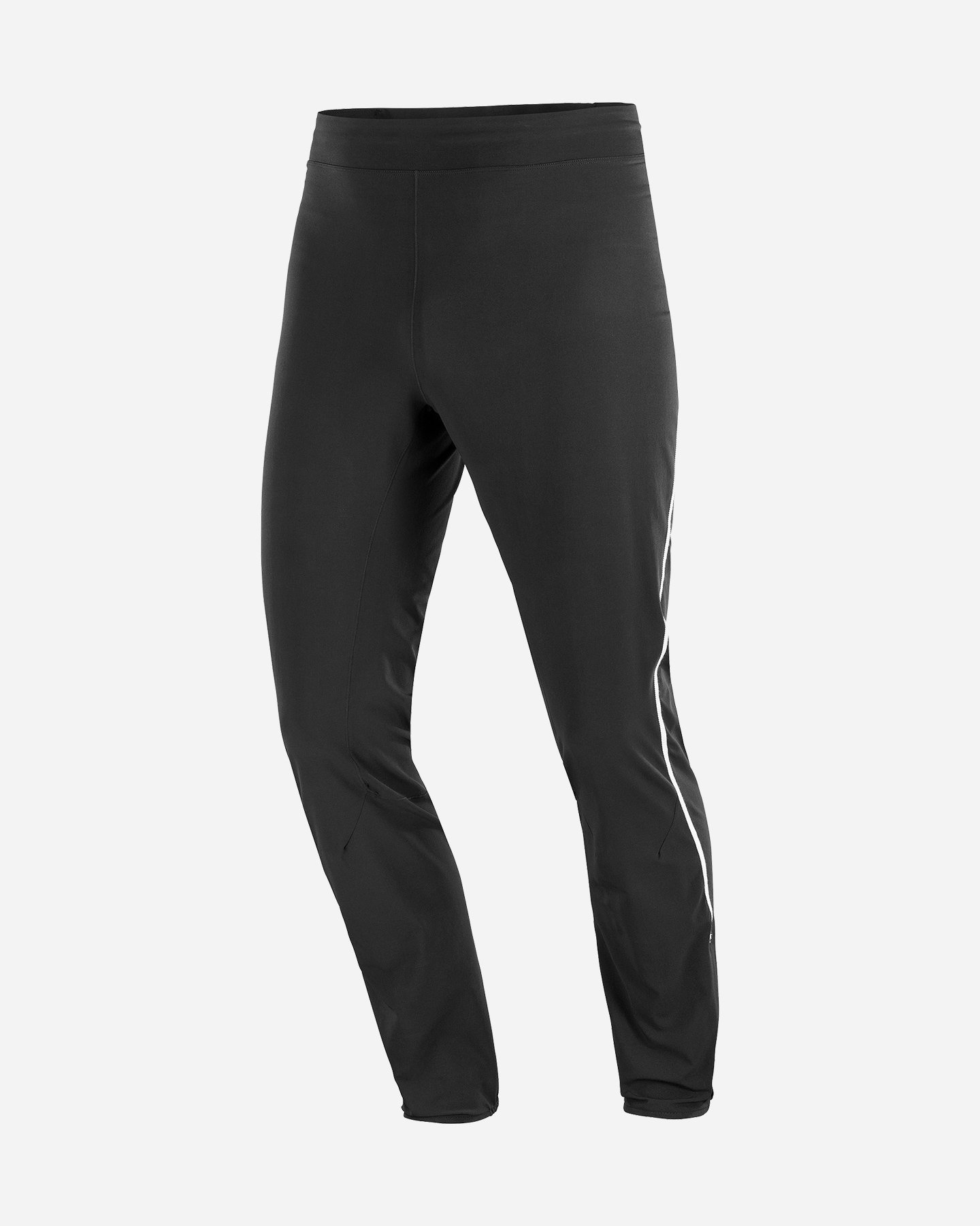 Fuseaux running SALOMON SENSE AERO STOW M - Nero - 0 | Cisalfa Sport