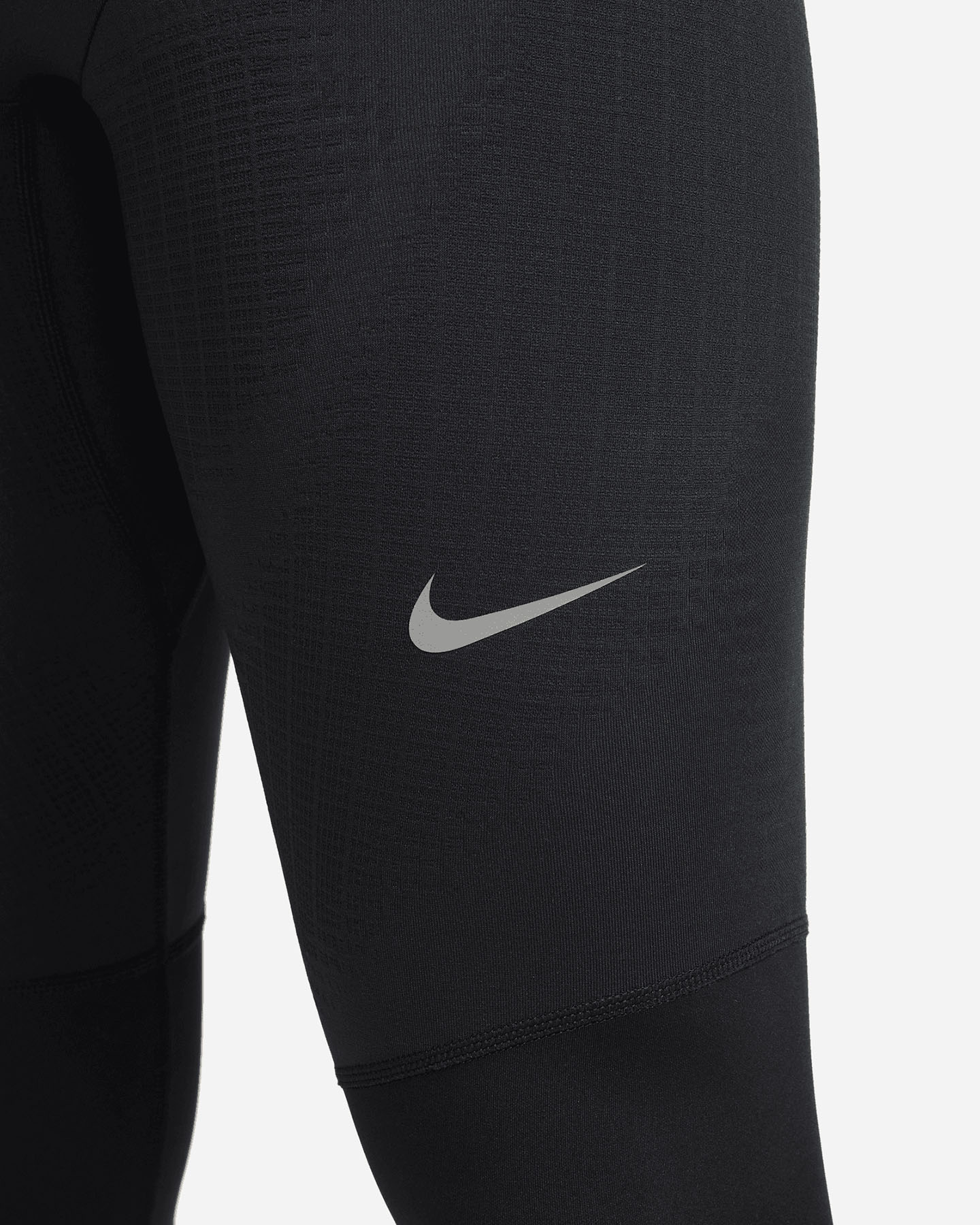 Fuseaux running NIKE DRI-FIT PHENOM ELITE M - Nero - 3 | Cisalfa Sport