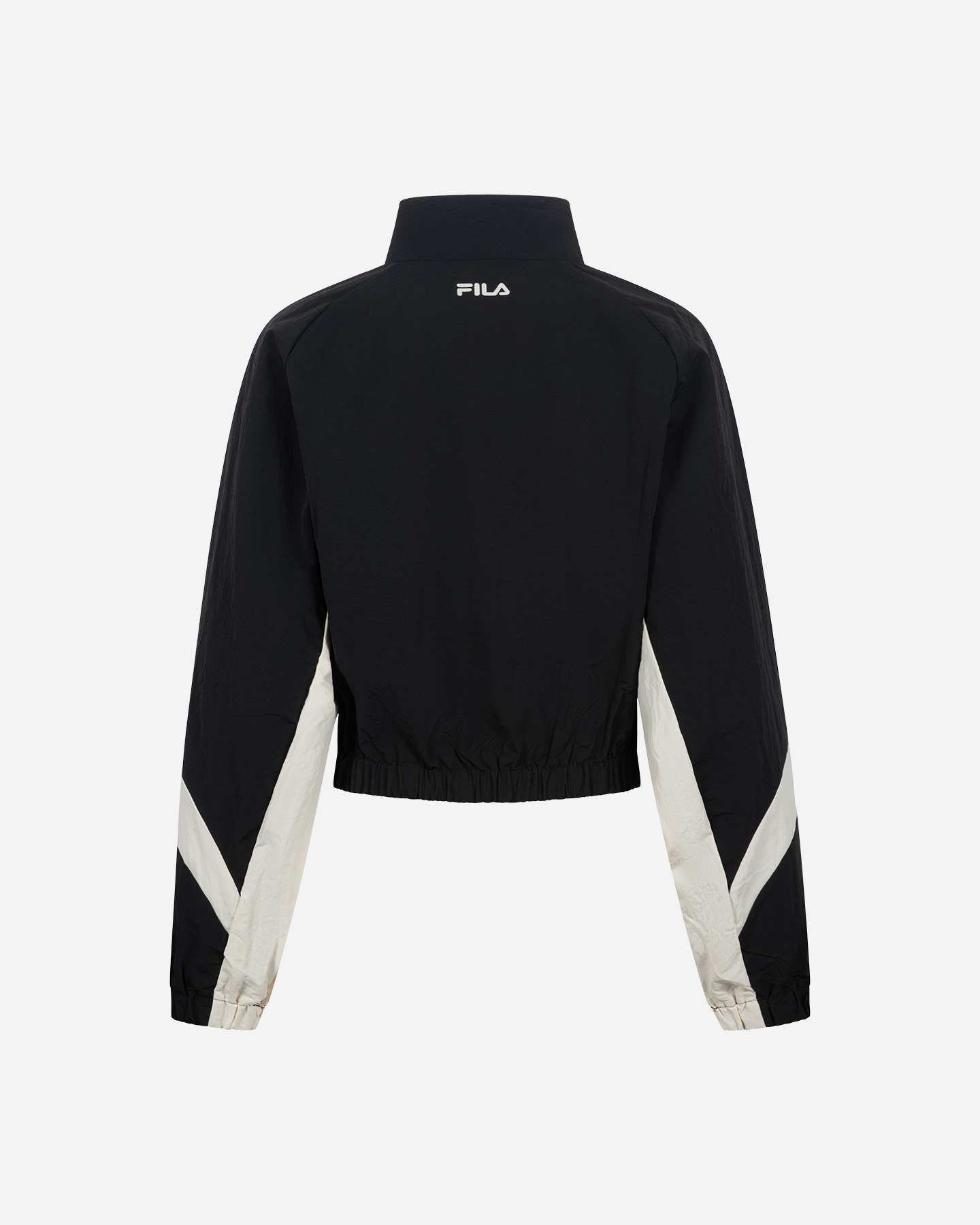 Felpa FILA CONTEMPORARY STREET STYLE W - Nero - 1 | Cisalfa Sport