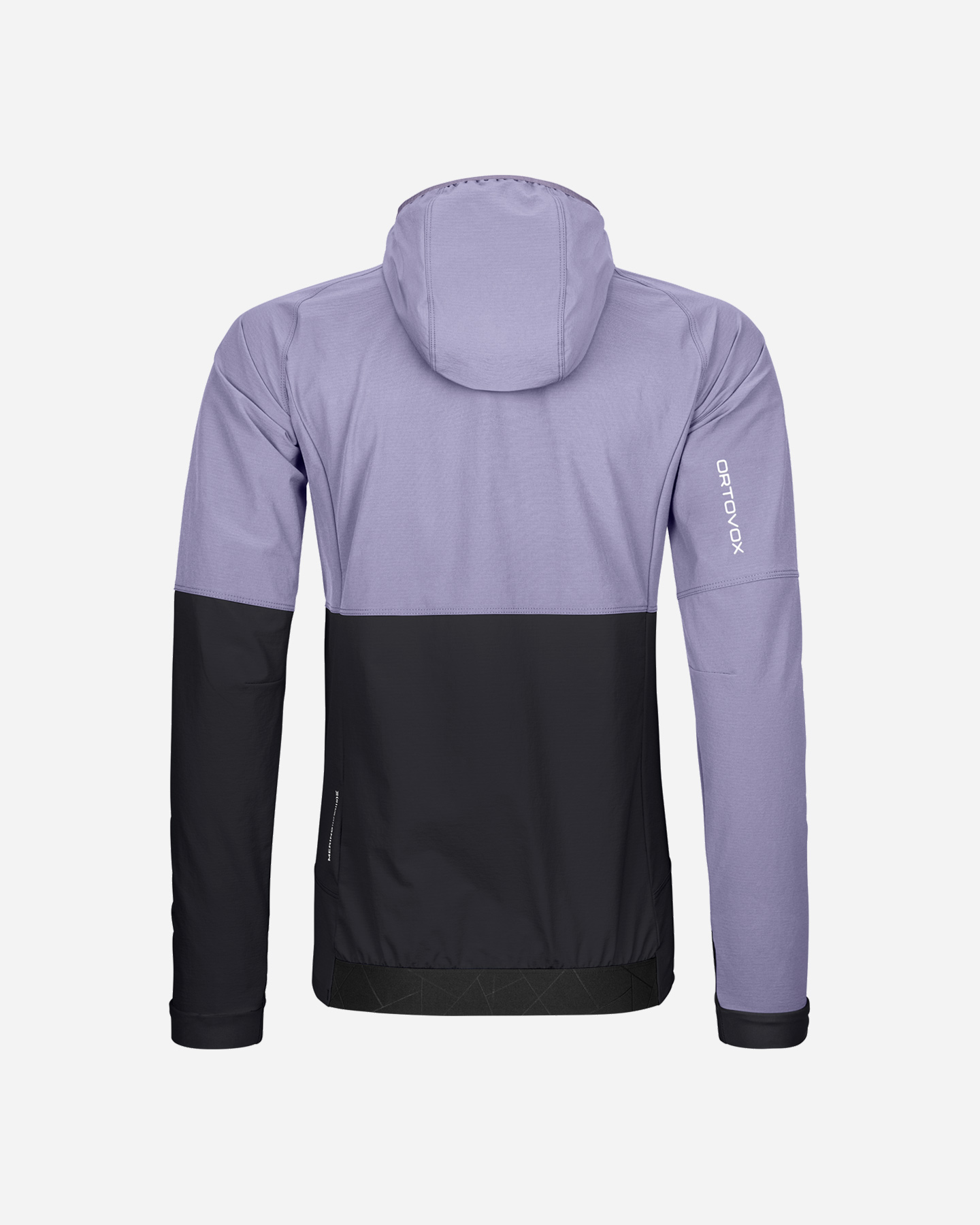 Giacca outdoor ORTOVOX PUNTA BERRINO W - Lilla - 1 | Cisalfa Sport
