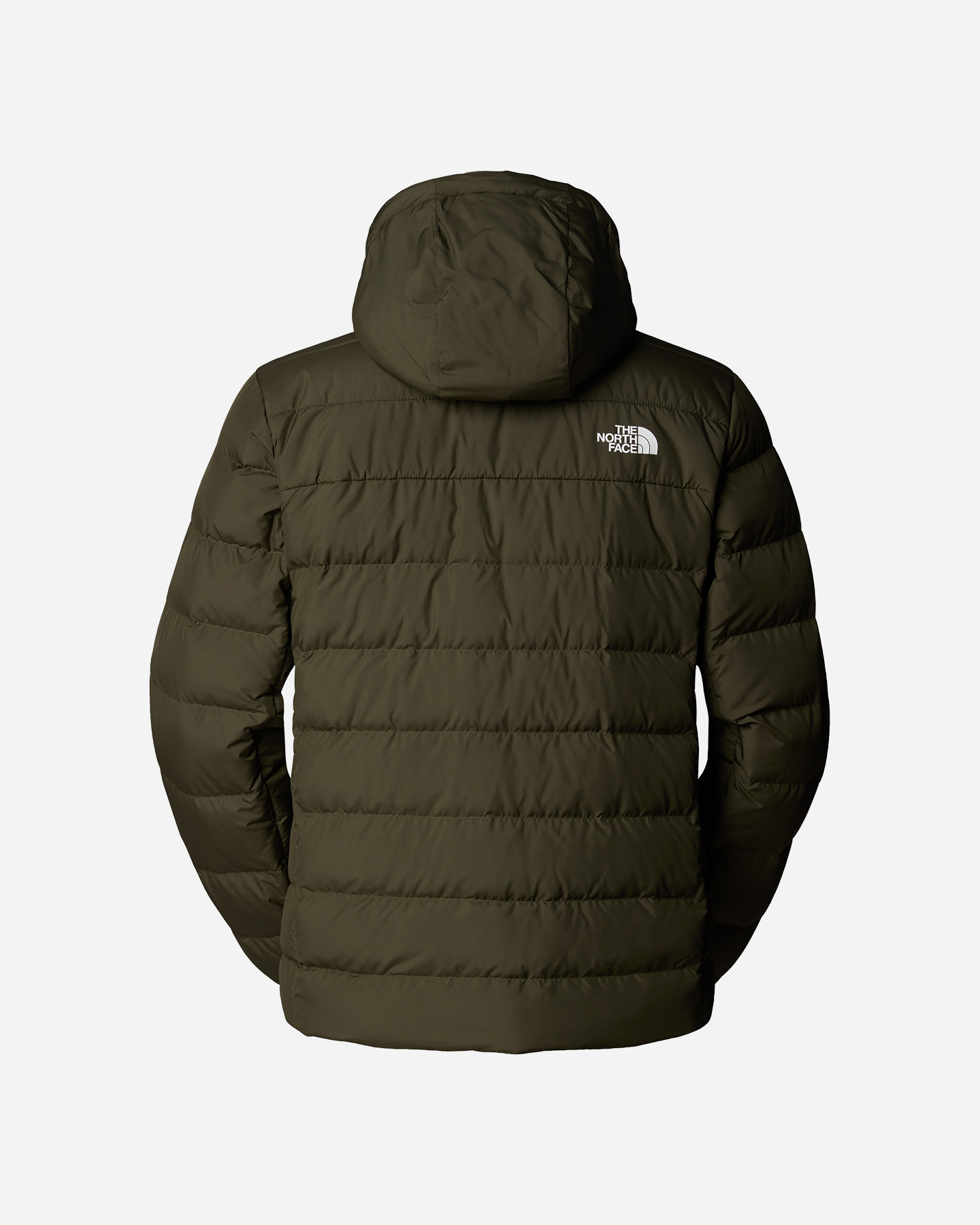 Piumino THE NORTH FACE ACONCAGUA III M - Verde - 1 | Cisalfa Sport