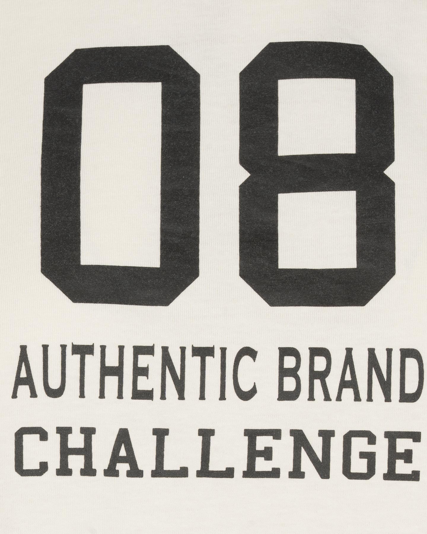 T-shirt MIA M FUTURE LINE W - Bianco - 4 | Cisalfa Sport