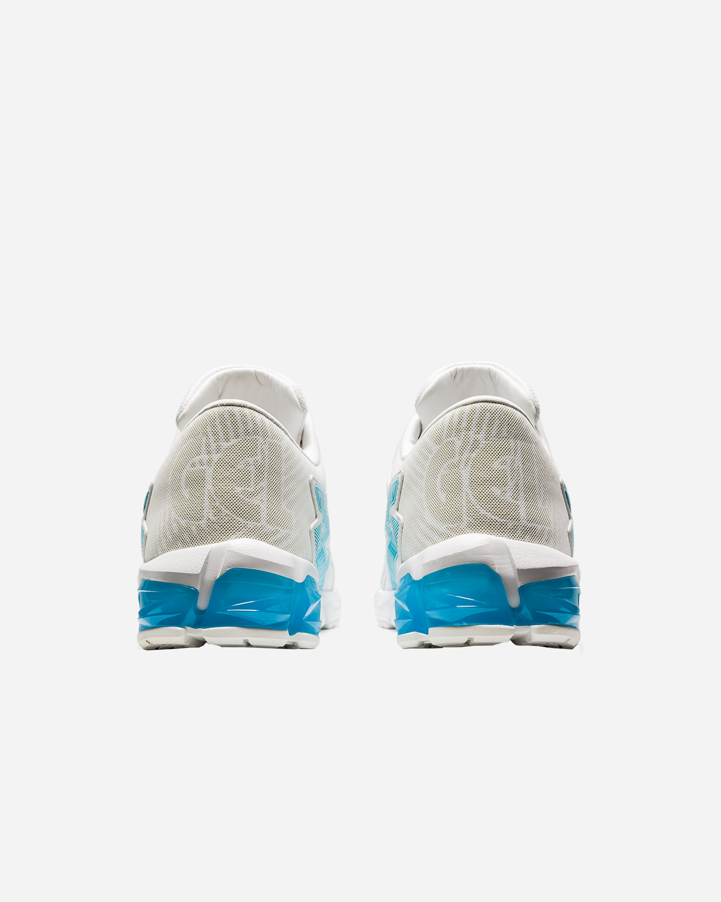 Scarpe running ASICS GEL QUANTUM 90 2 M - 4 | Cisalfa Sport