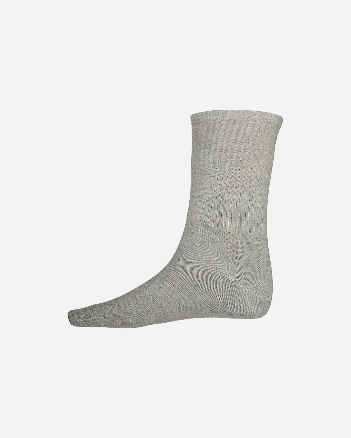 Calze ABC 3PACK M - Grigio - 1 | Cisalfa Sport