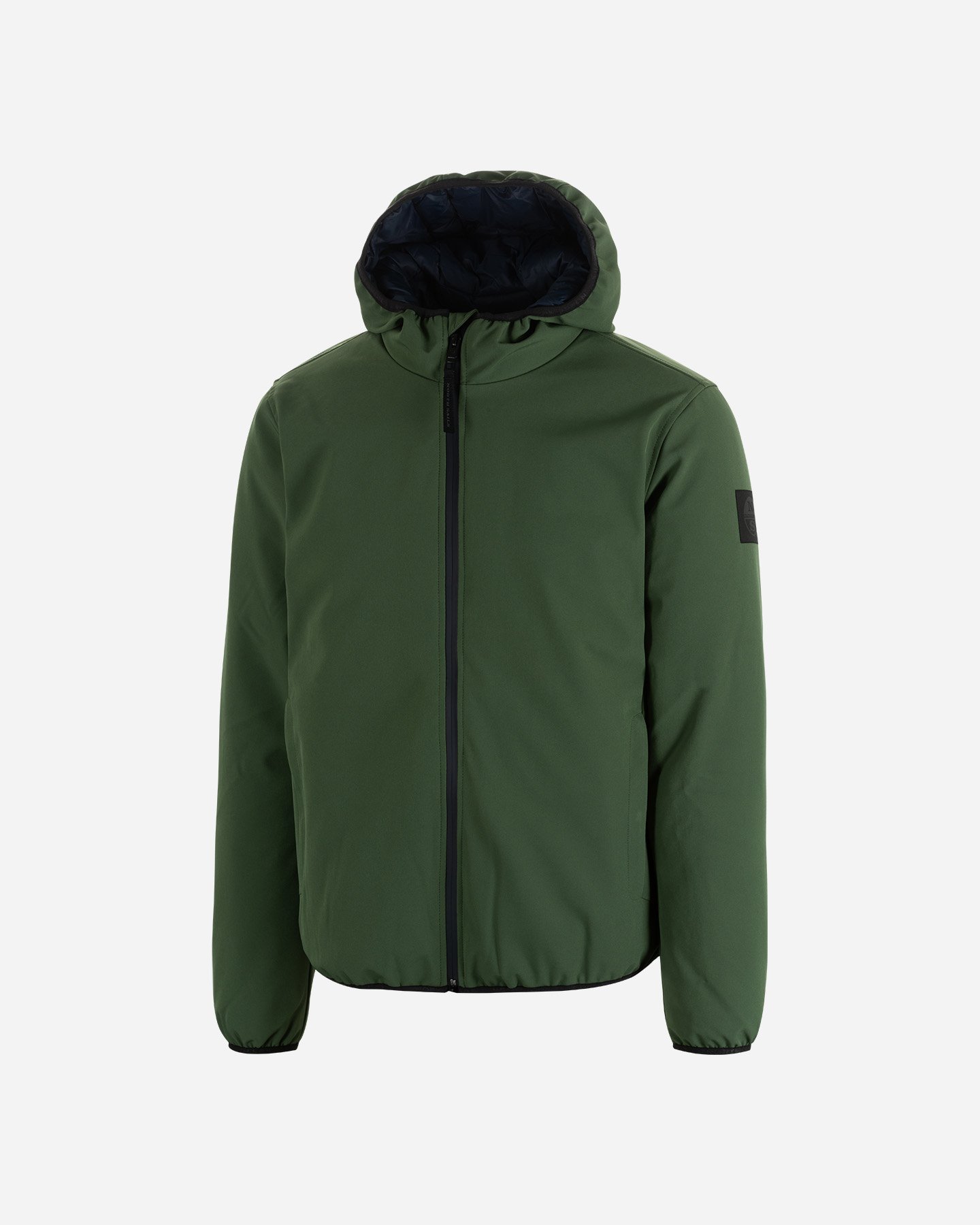 Giubbotto NORTH SAILS HOBART SOFTSHELL M - 0 | Cisalfa Sport