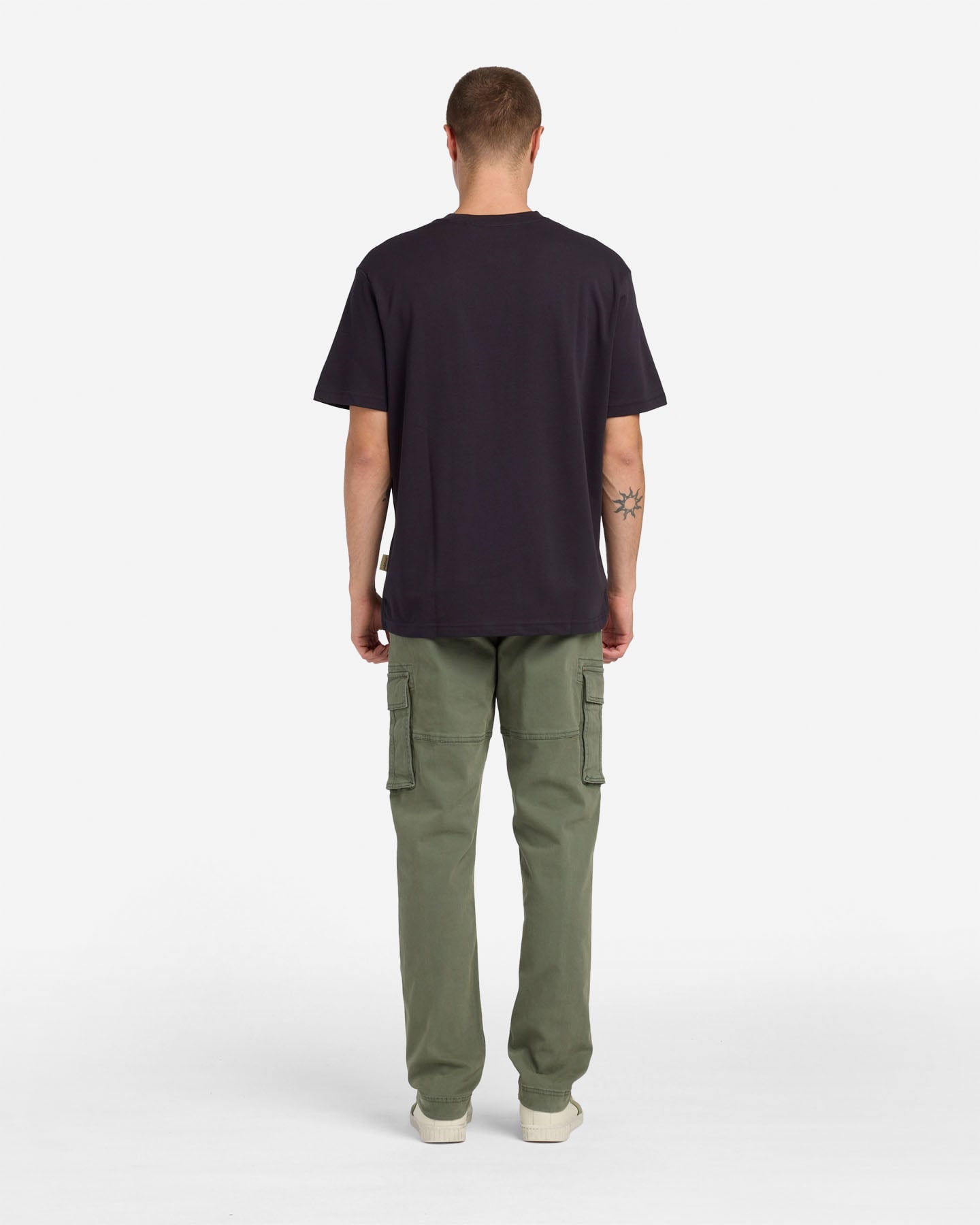 T-shirt MISTRAL URBAN SPORT COLLECTION M - 3 | Cisalfa Sport