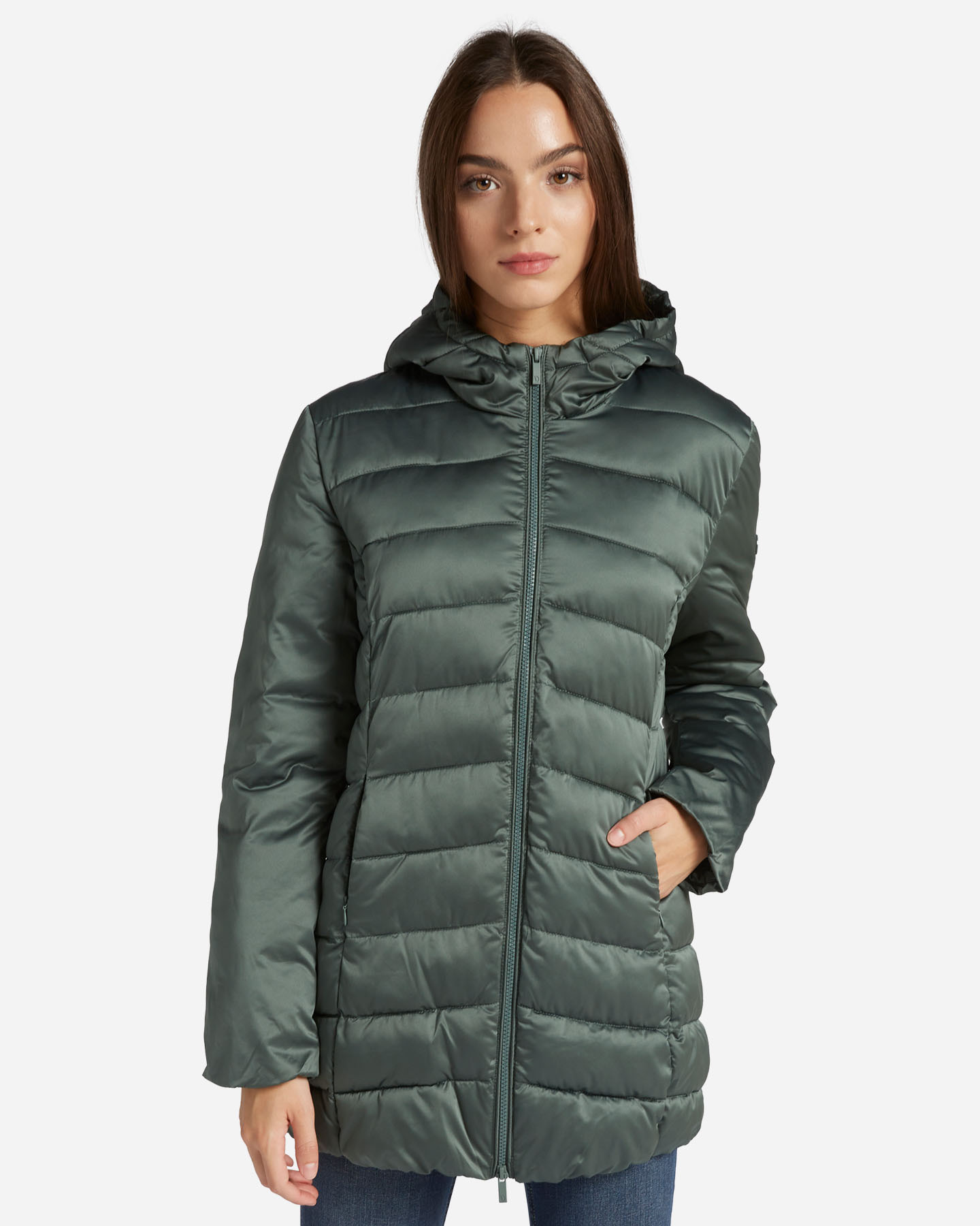 Giacca DACK'S ESSENTIAL W - 5 | Cisalfa Sport