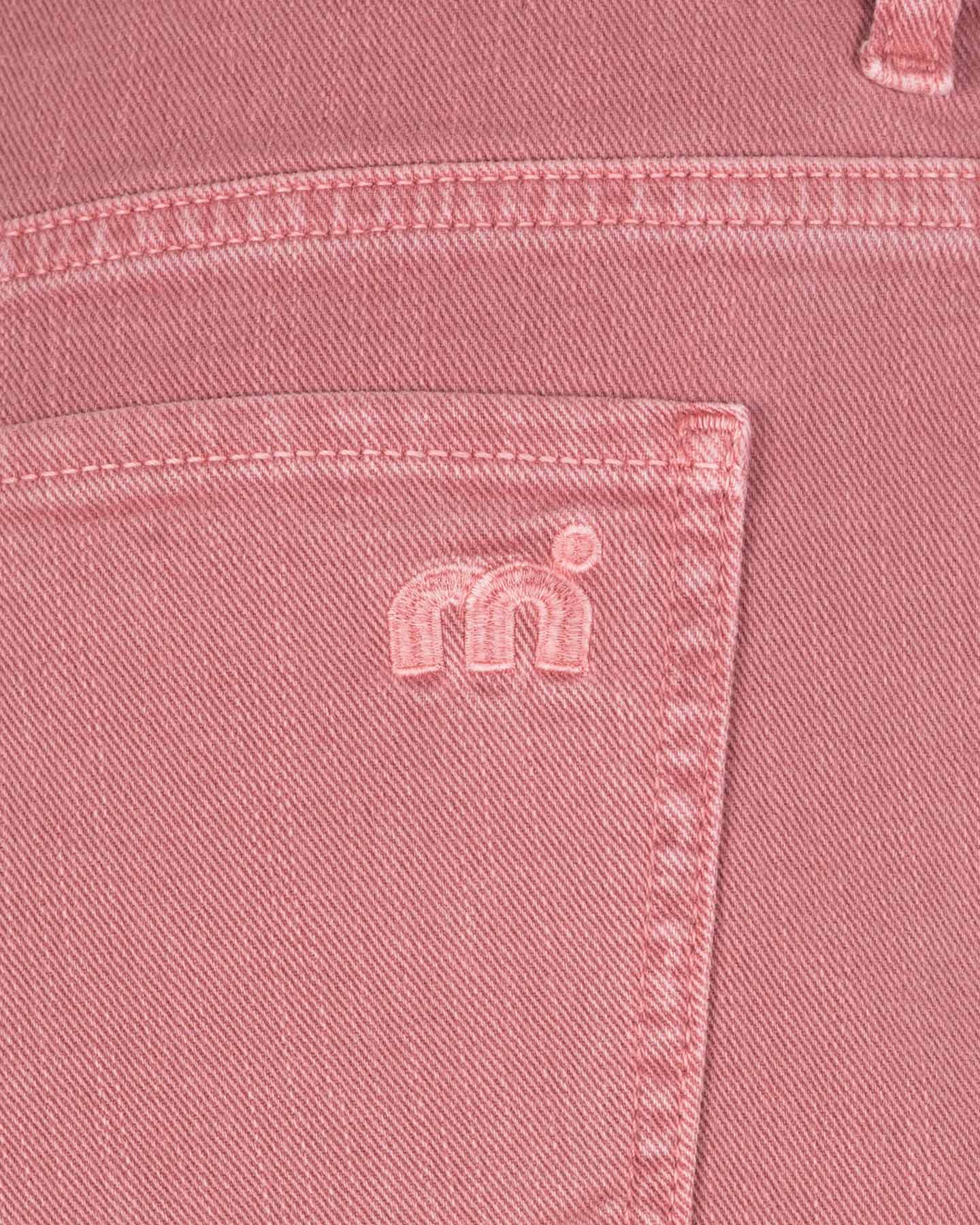 Pantalone MISTRAL ETNIC COLLECTION W - Rosa - 2 | Cisalfa Sport