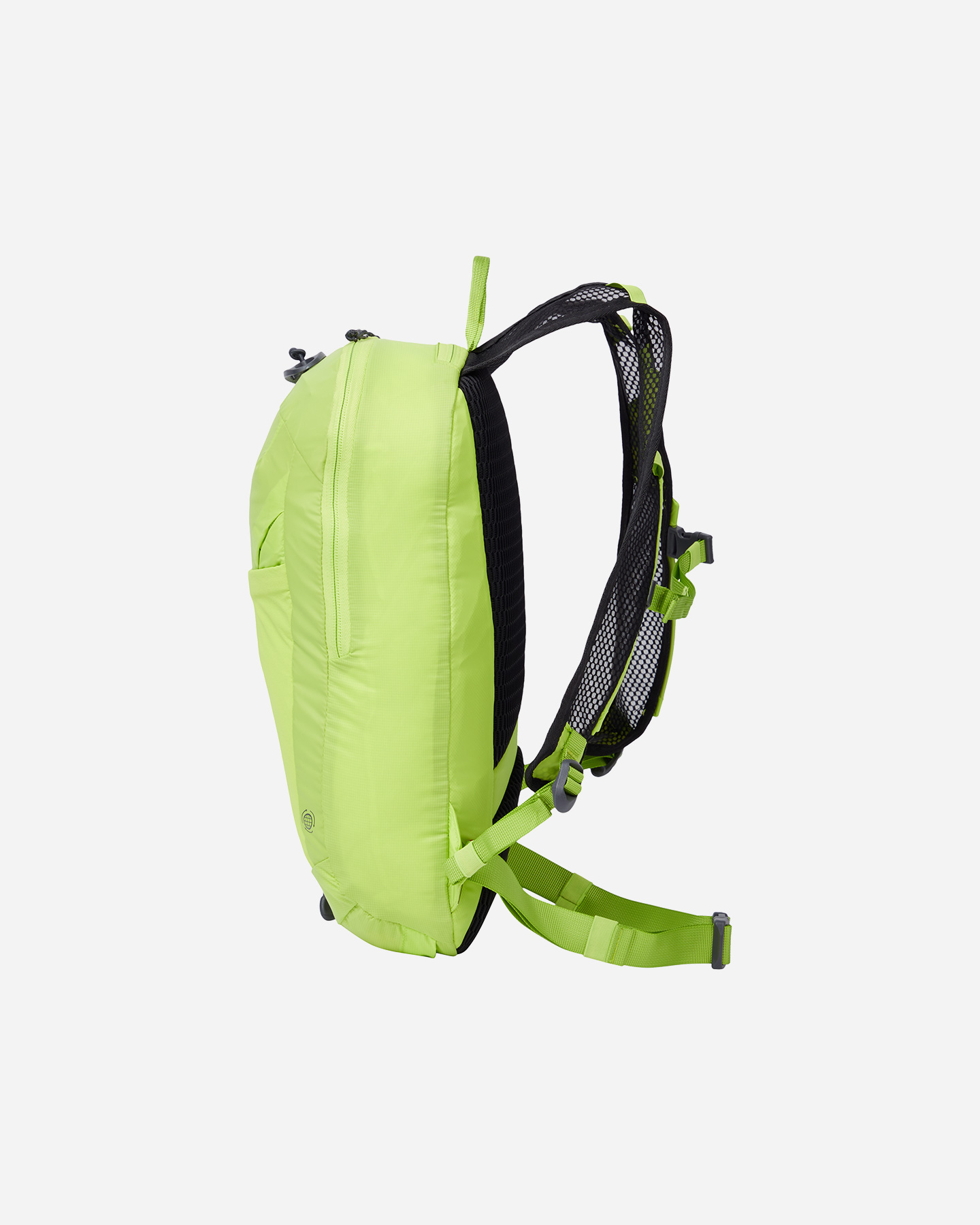 Zaino trail running MCKINLEY CRXSS I CT 10  - Color mix - 2 | Cisalfa Sport