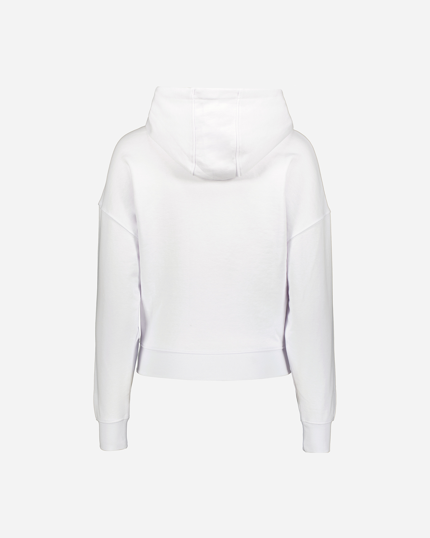 Felpa ELLESSE CLASSIC W - Bianco - 1 | Cisalfa Sport