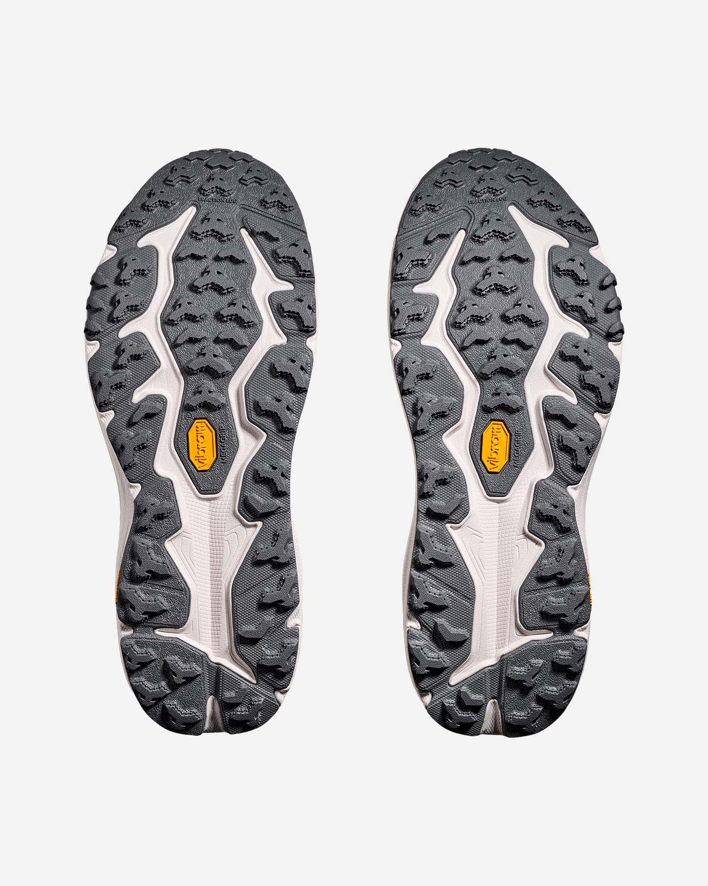Scarpe trail HOKA SPEEDGOAT 6 M - Bianco - 3 | Cisalfa Sport