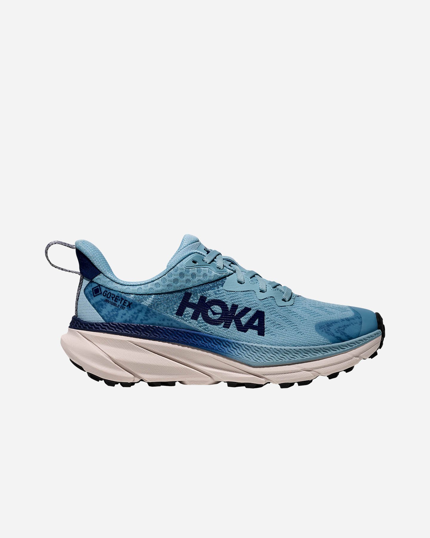 Scarpe trail HOKA CHALLENGER ATR 7 GTX W - Color mix - 0 | Cisalfa Sport