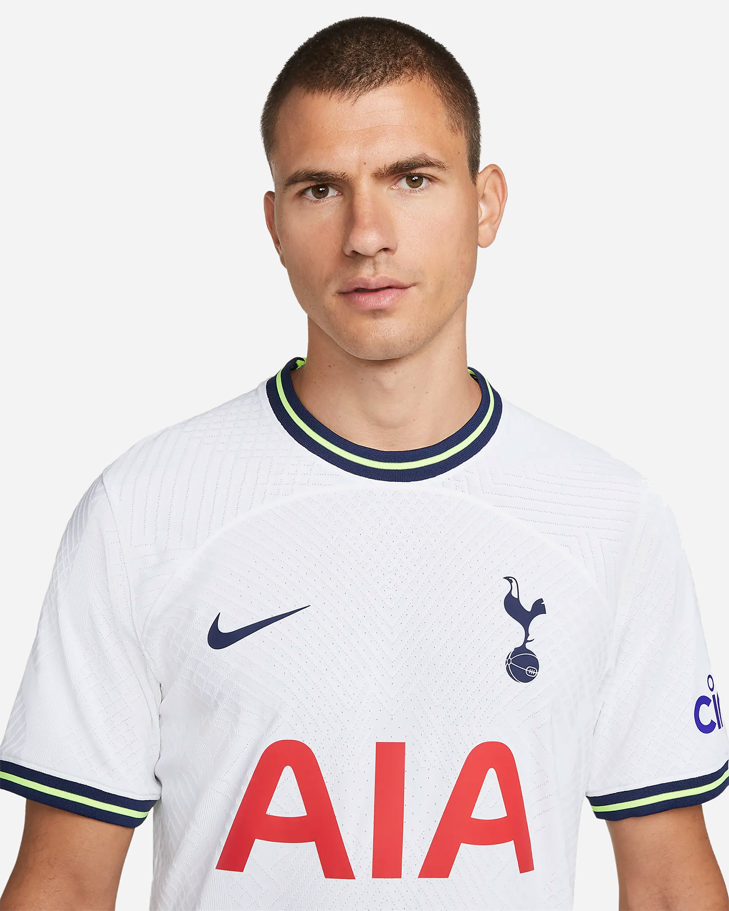 Maglia calcio ufficiale NIKE TOTTENHAM HOME 22-23 M - 2 | Cisalfa Sport
