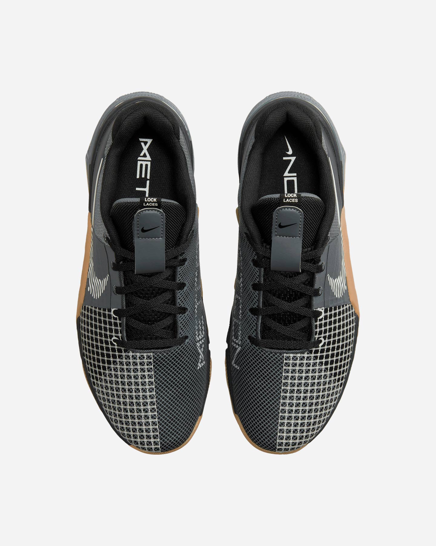 Scarpe training NIKE METCON 8 TRAINING M - 3 | Cisalfa Sport