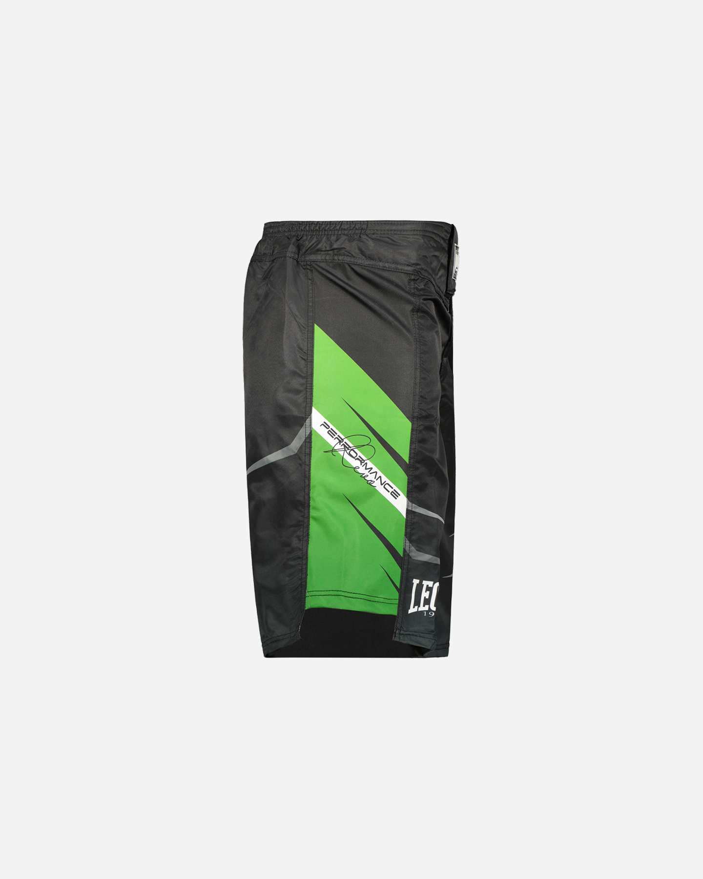 Completo LEONE MMA REVO PERFORMANCE  - Nero - 1 | Cisalfa Sport