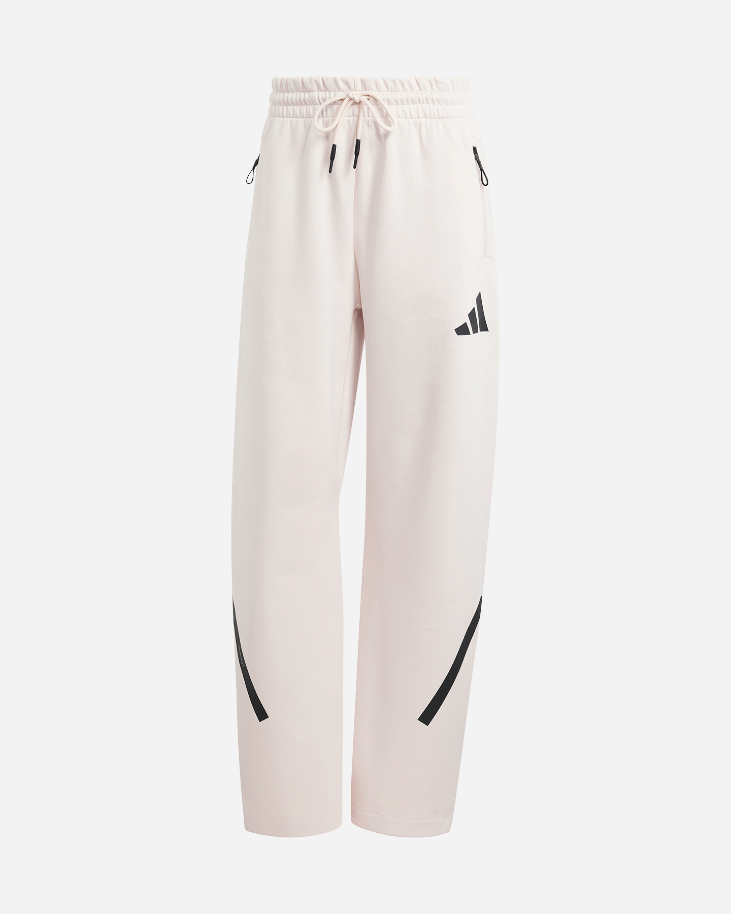 Pantalone ADIDAS ZNE W - Rosa - 0 | Cisalfa Sport