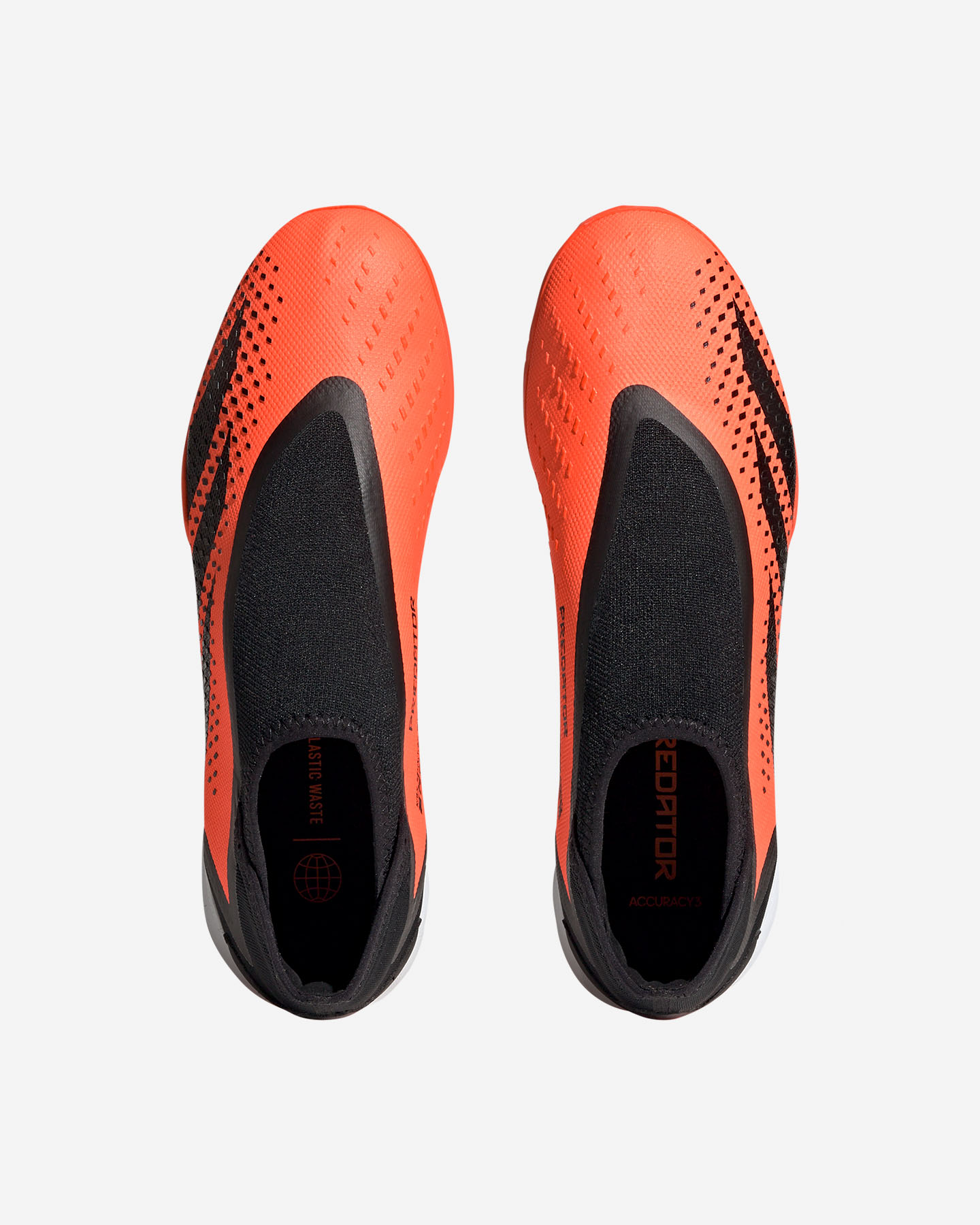 Scarpe calcio ADIDAS PREDATOR ACCURACY 3 LL TF M - 2 | Cisalfa Sport