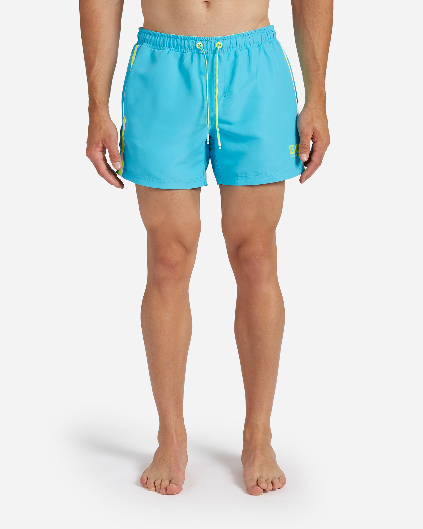 Boxer mare BEST COMPANY BANDE M - 4 | Cisalfa Sport