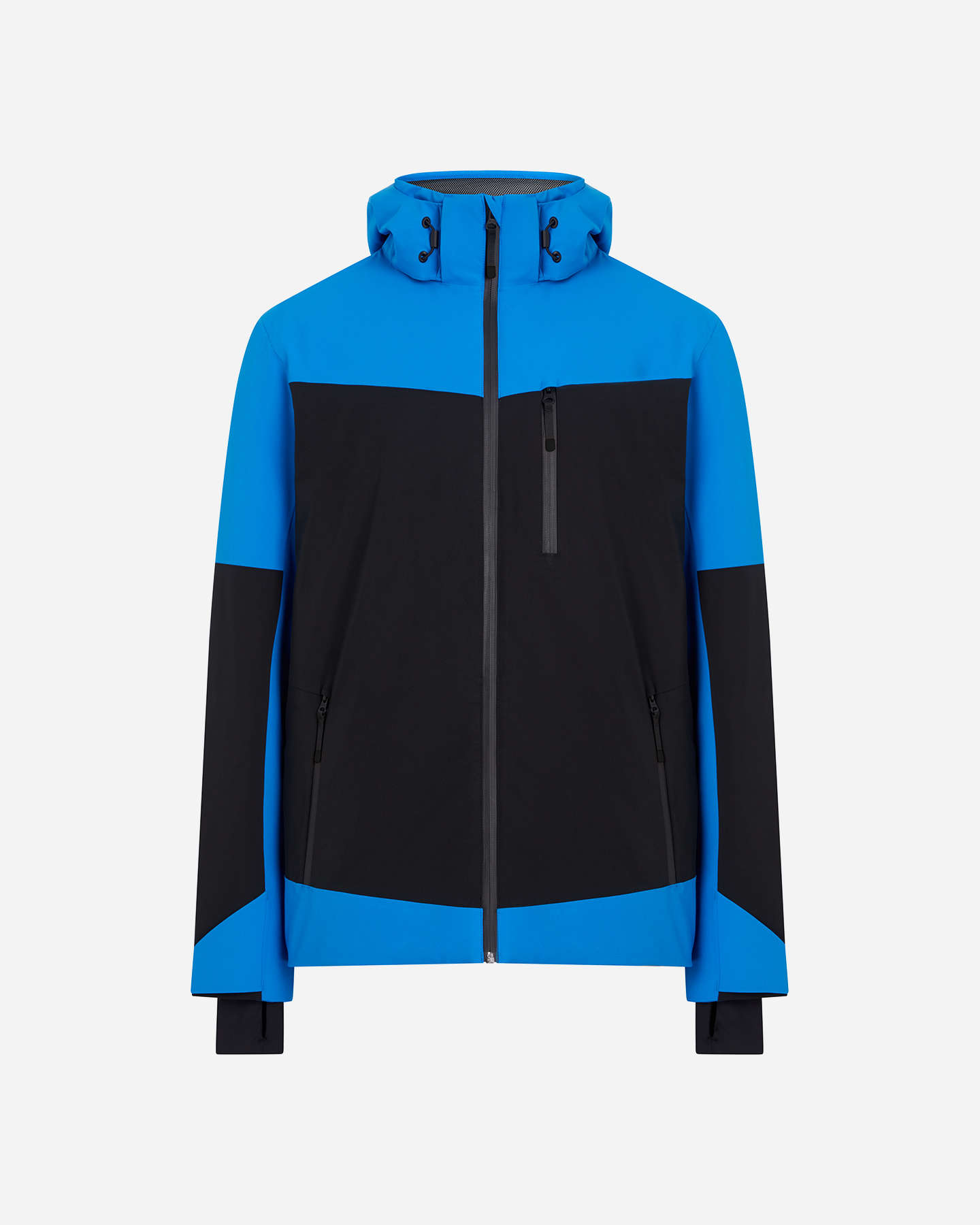 Giacca sci MCKINLEY FABIAN M - Blu royal - 0 | Cisalfa Sport