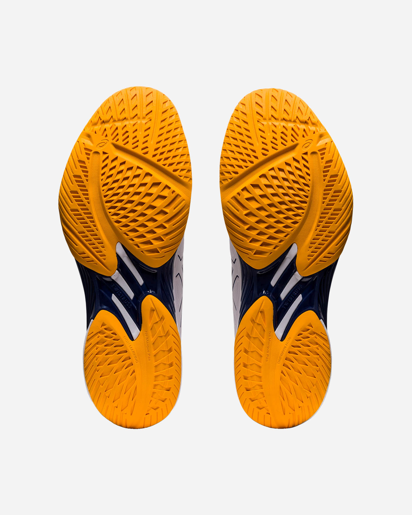 Scarpe volley ASICS SKY ELITE FF MT 2 M - S5469537-103 - 3 | Cisalfa Sport